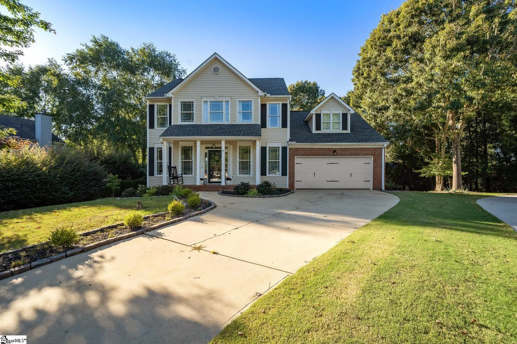 Property image 1 at 5 Whiteside Court, Simpsonville, SC 29680