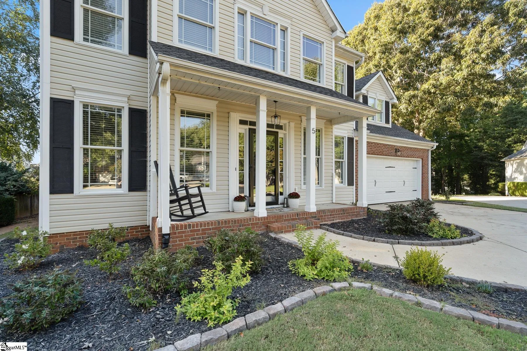 Property image 2 at 5 Whiteside Court, Simpsonville, SC 29680