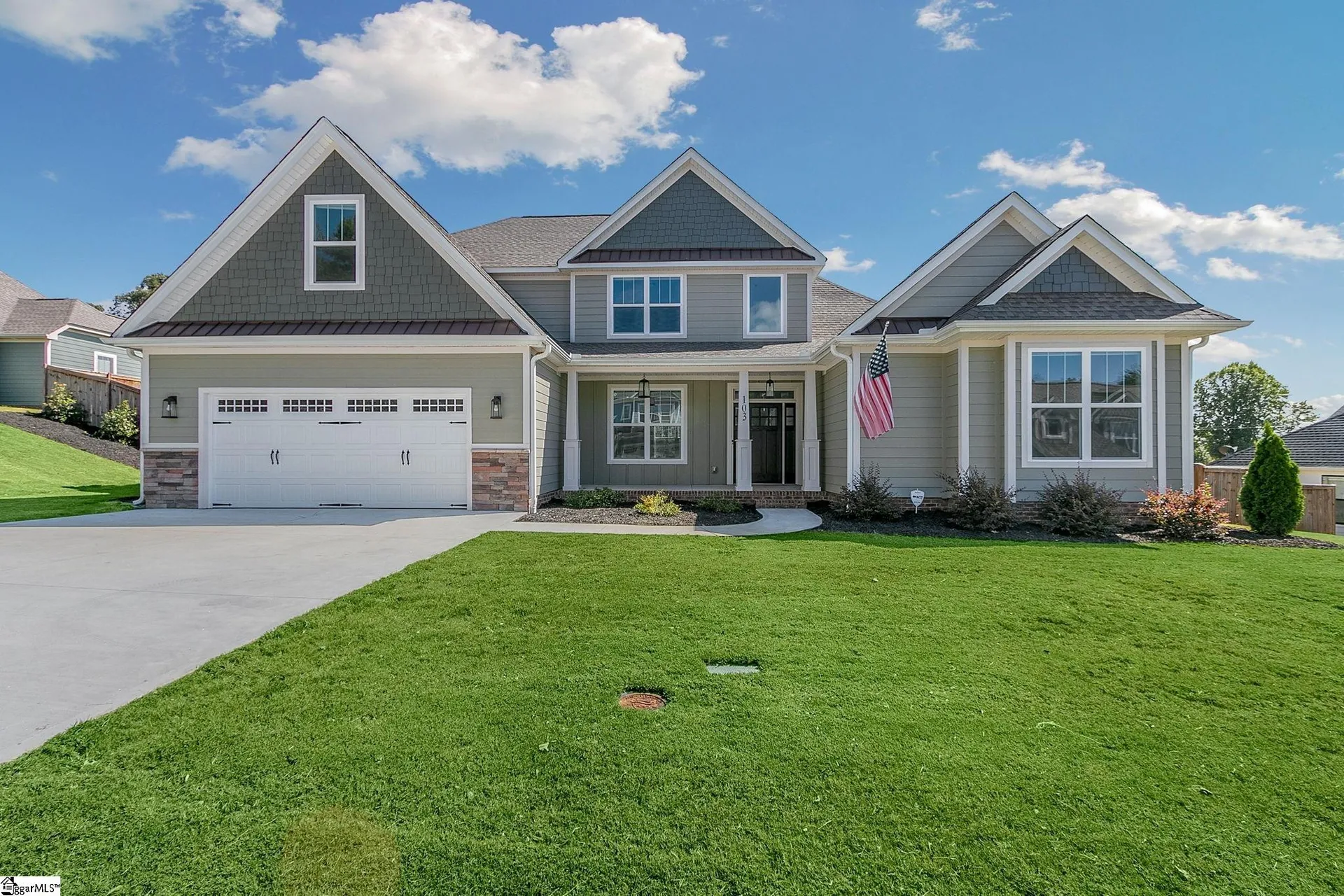 103 Everly Court