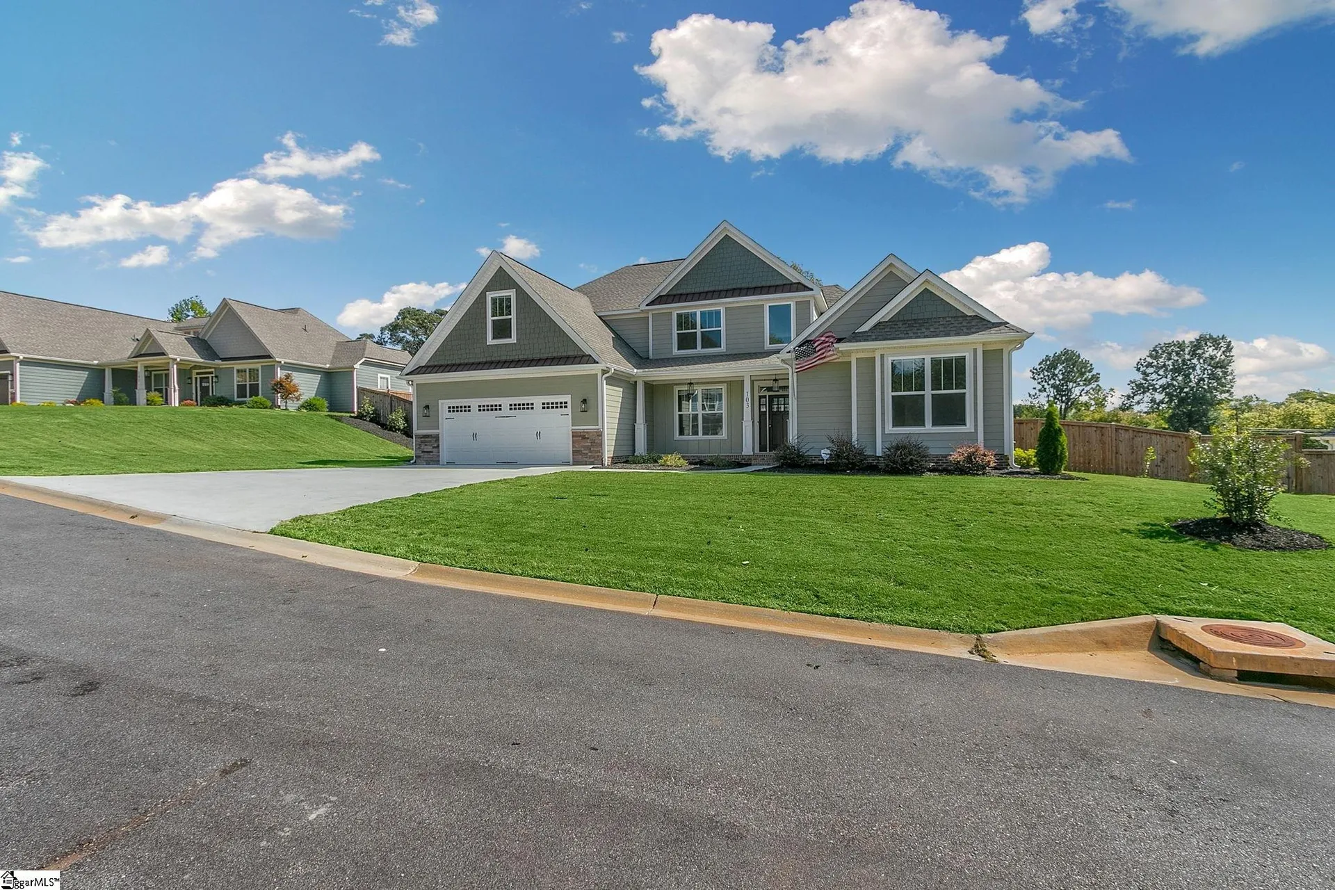 Property image 2 at 103 Everly Court, Travelers Rest, SC 29690