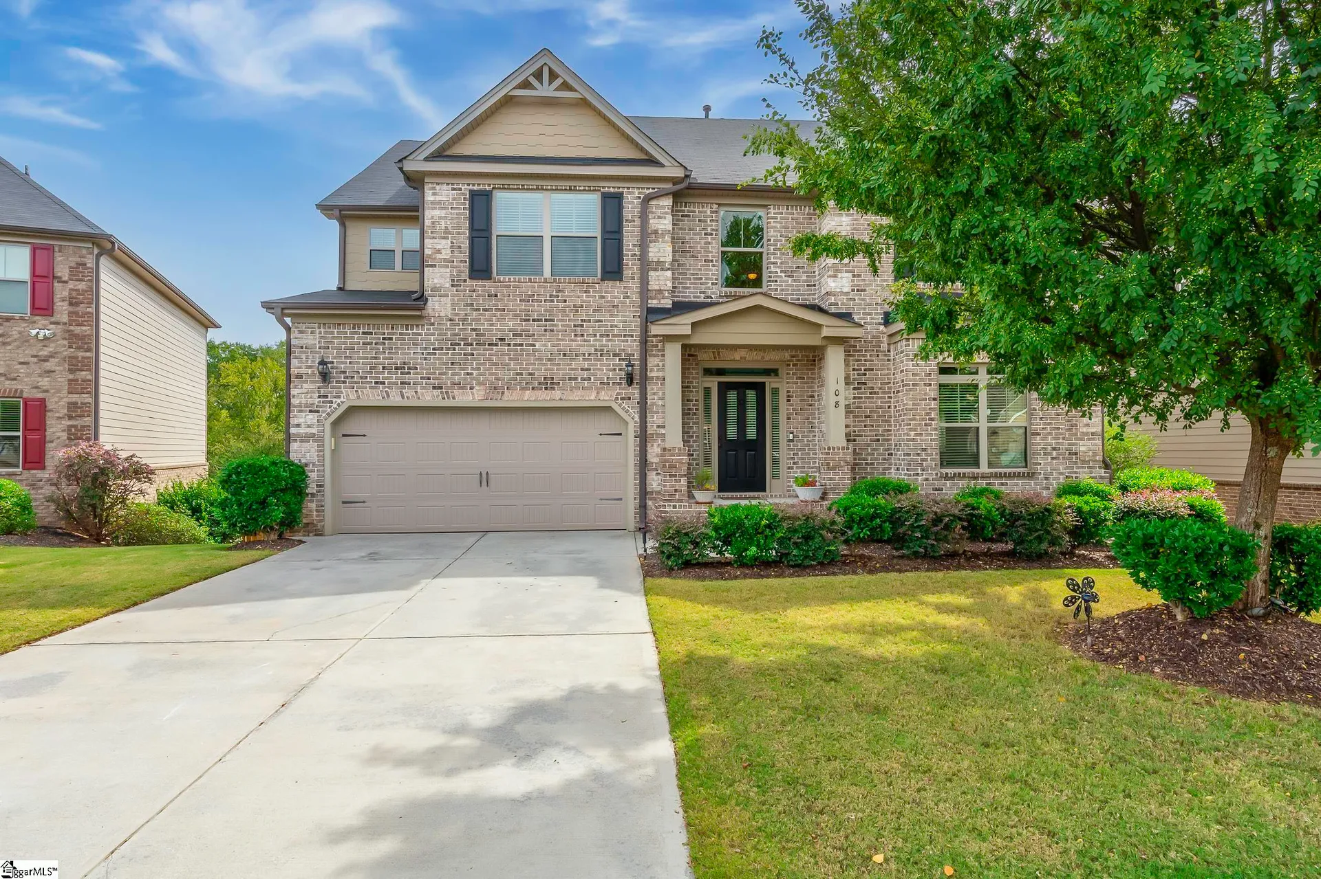 Property image 3 at 108 Adams Creek Place, Simpsonville, SC 29681