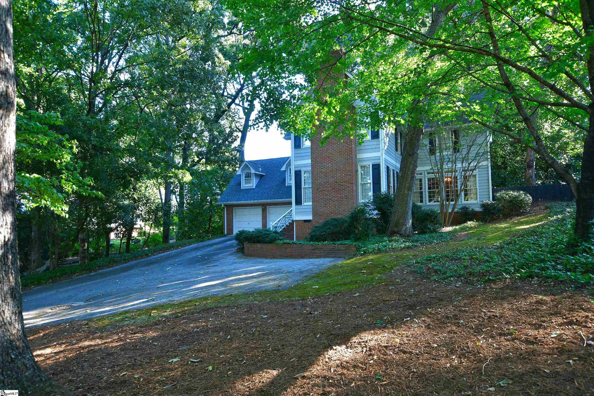 Property image 2 at 114 Mountain View Drive, Easley, SC 29640