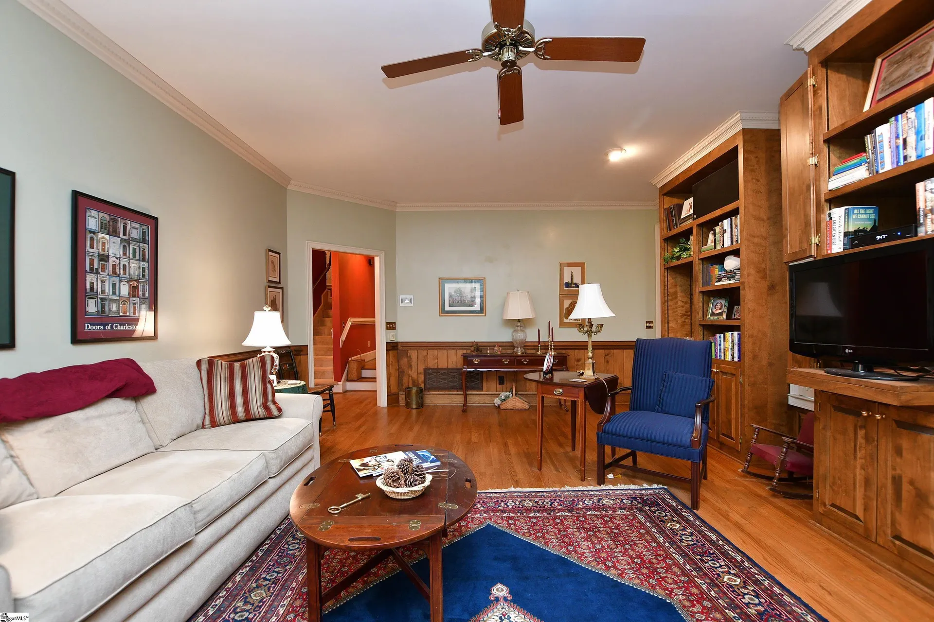 Property image 5 at 114 Mountain View Drive, Easley, SC 29640