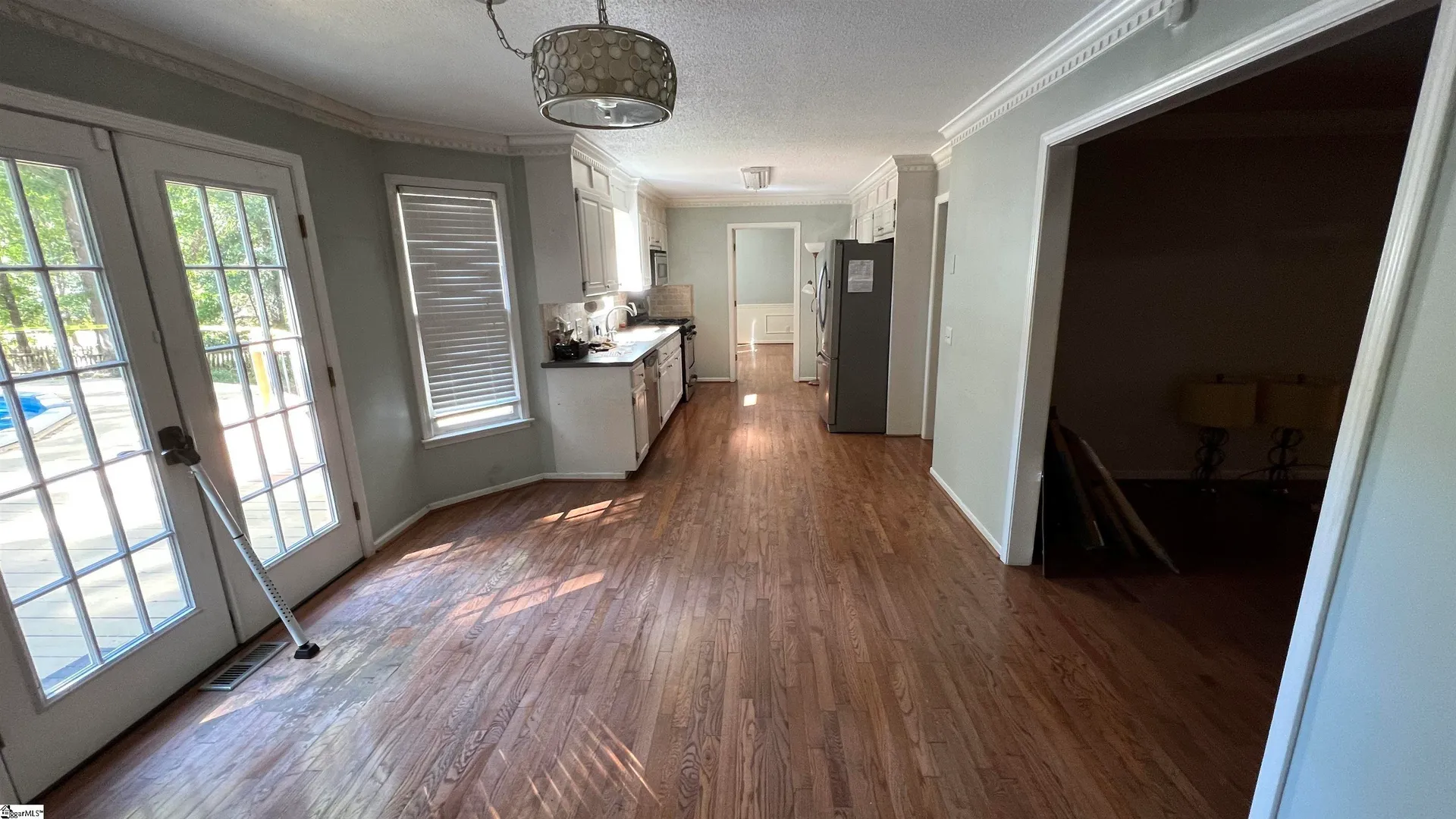 Property image 2 at 111 Robin Road, Simpsonville, SC 29681