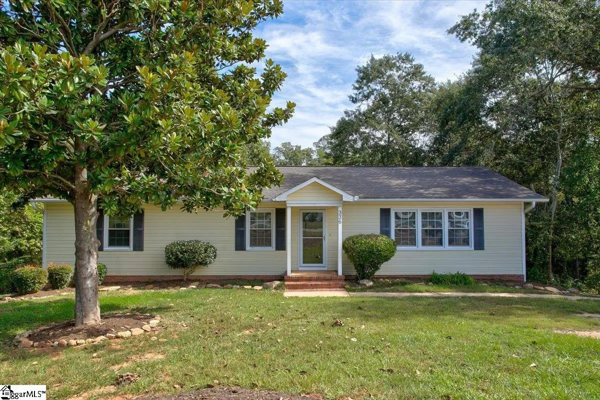 Property image 1 at 336 E Celestial Drive, Greer, SC 29651