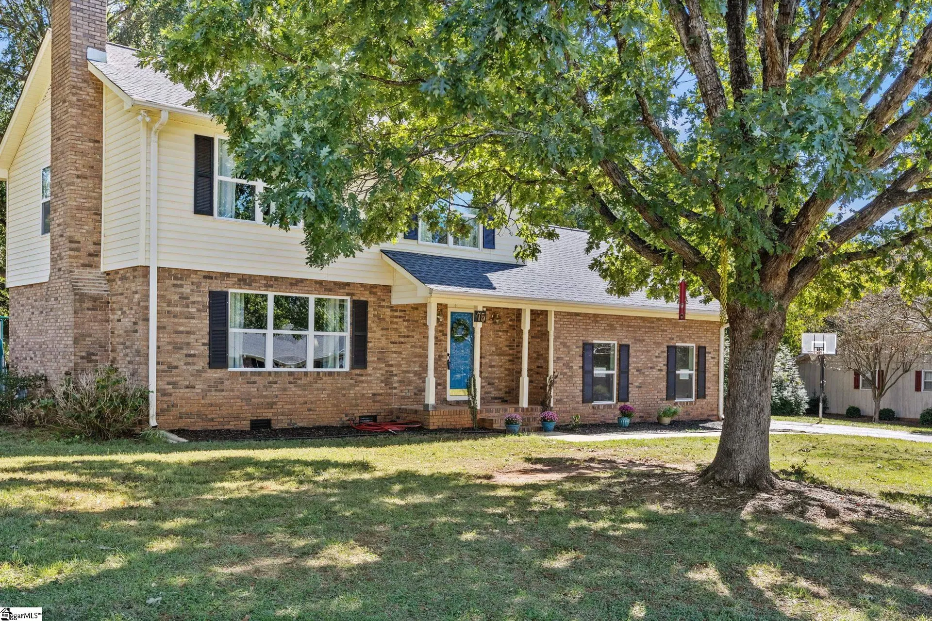 Property image 2 at 75 W Ridge Drive, Inman, SC 29349