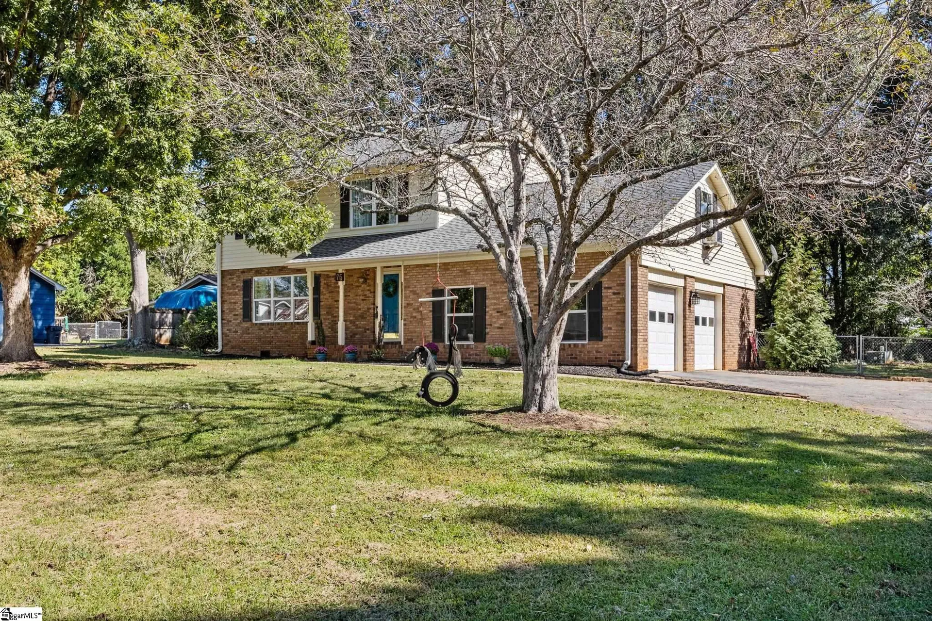 Property image 3 at 75 W Ridge Drive, Inman, SC 29349
