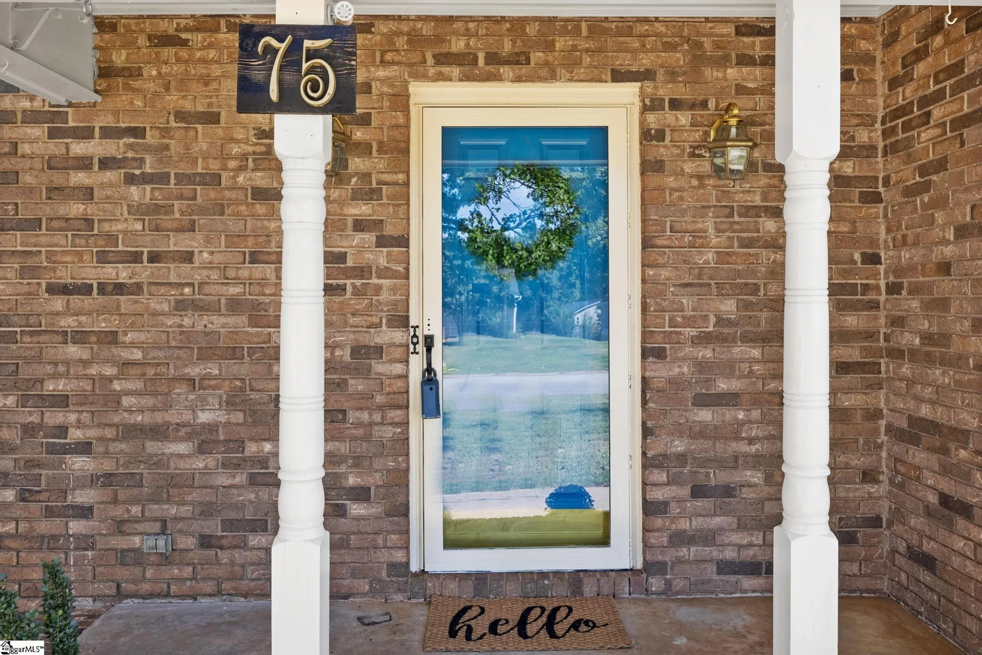 Property image 4 at 75 W Ridge Drive, Inman, SC 29349