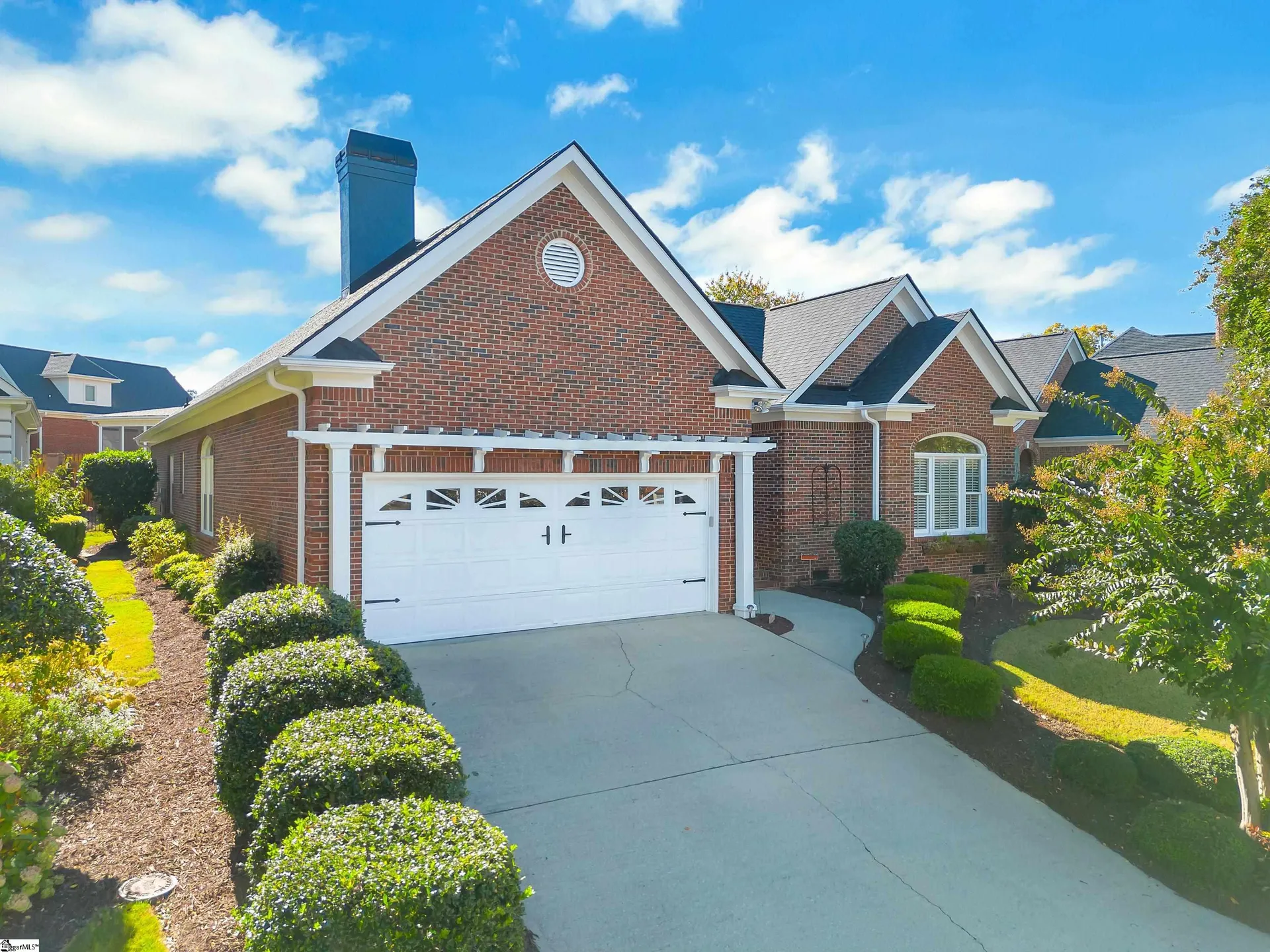 200 Green Arbor Lane