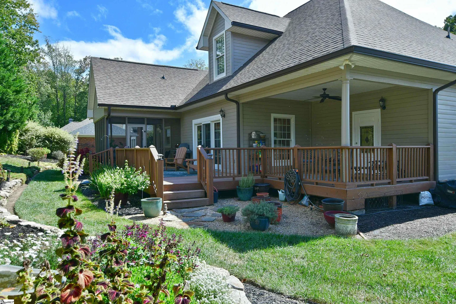 Property image 2 at 107 Breeds Hill Way, Greer, SC 29650