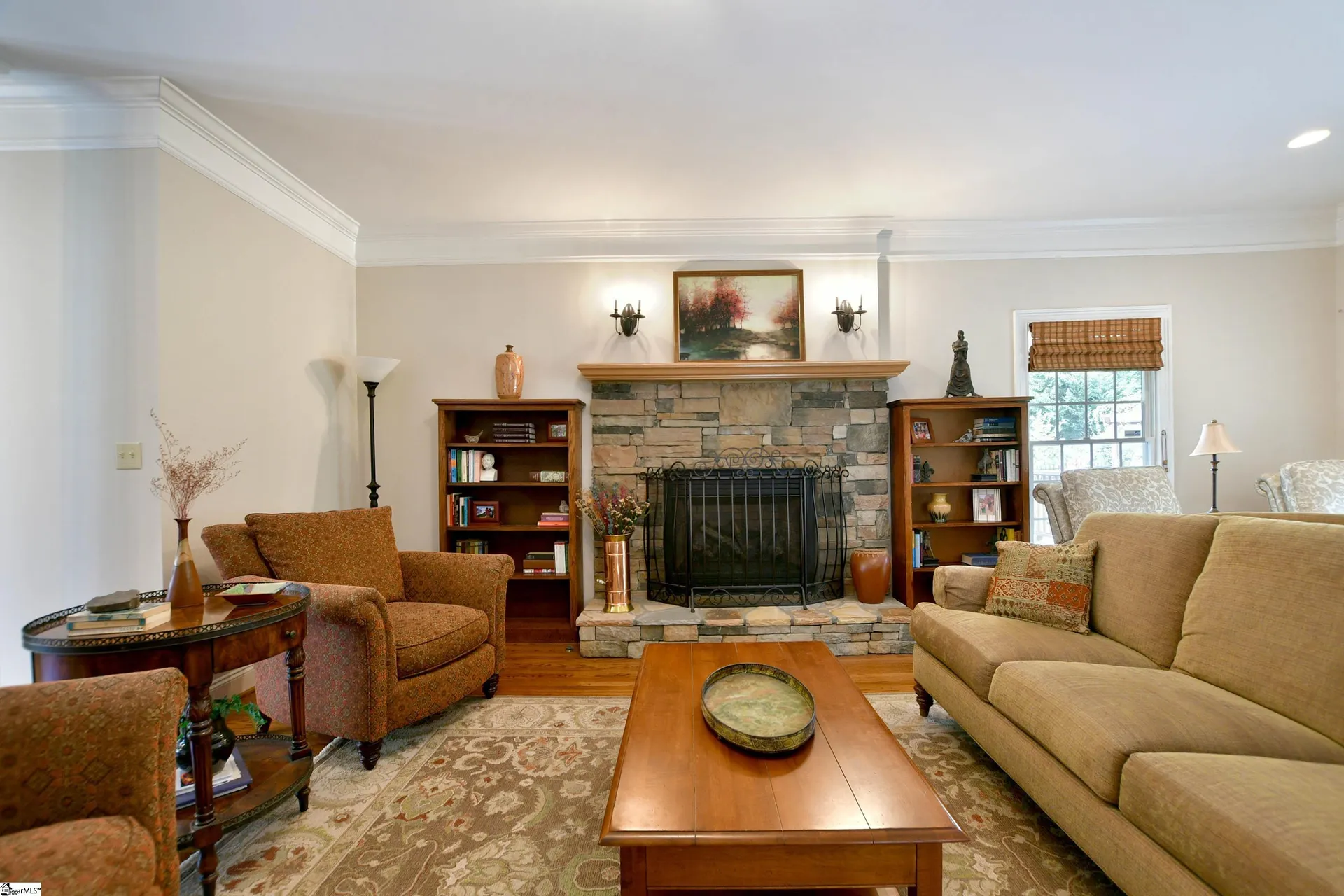 Property image 4 at 107 Breeds Hill Way, Greer, SC 29650