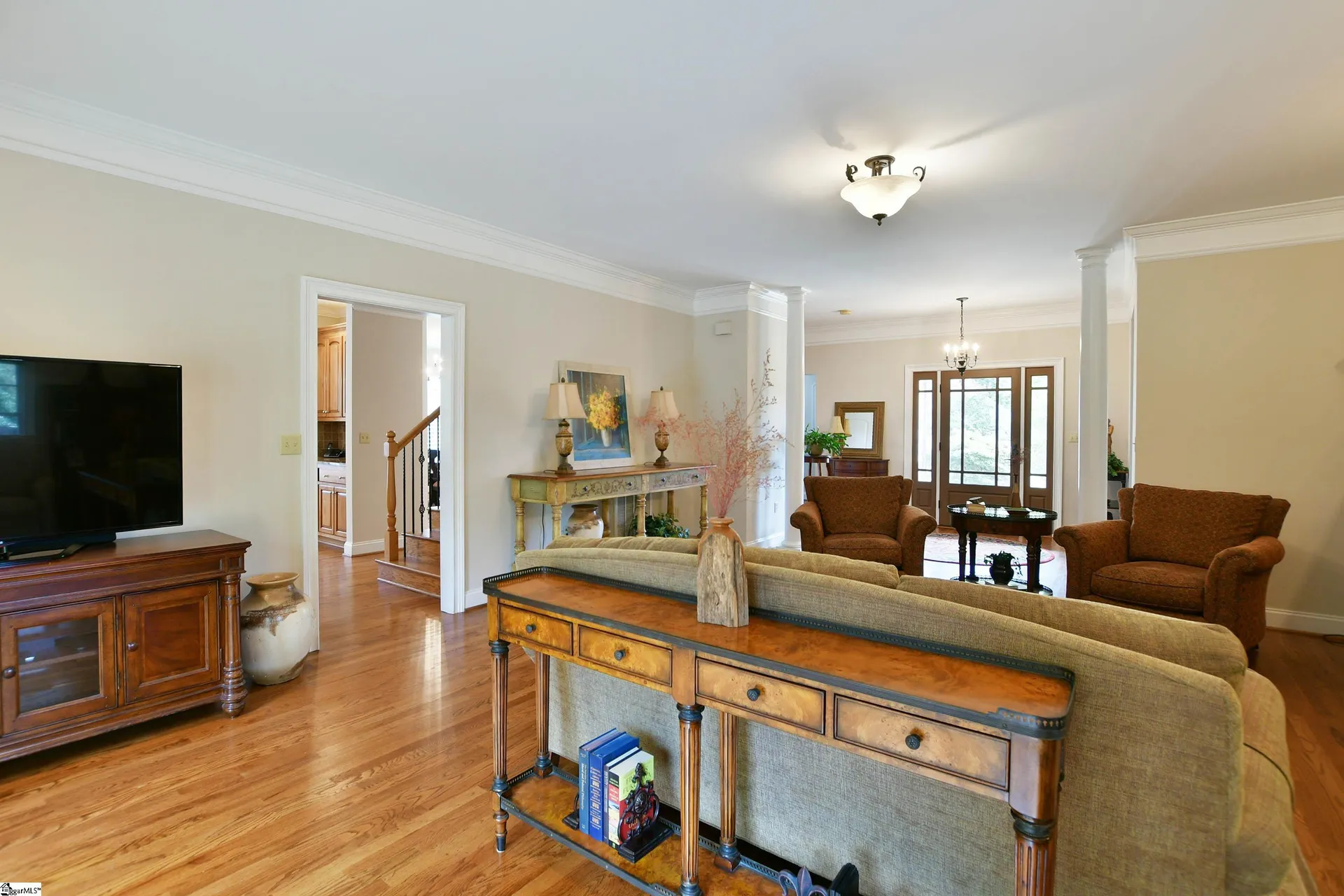 Property image 5 at 107 Breeds Hill Way, Greer, SC 29650