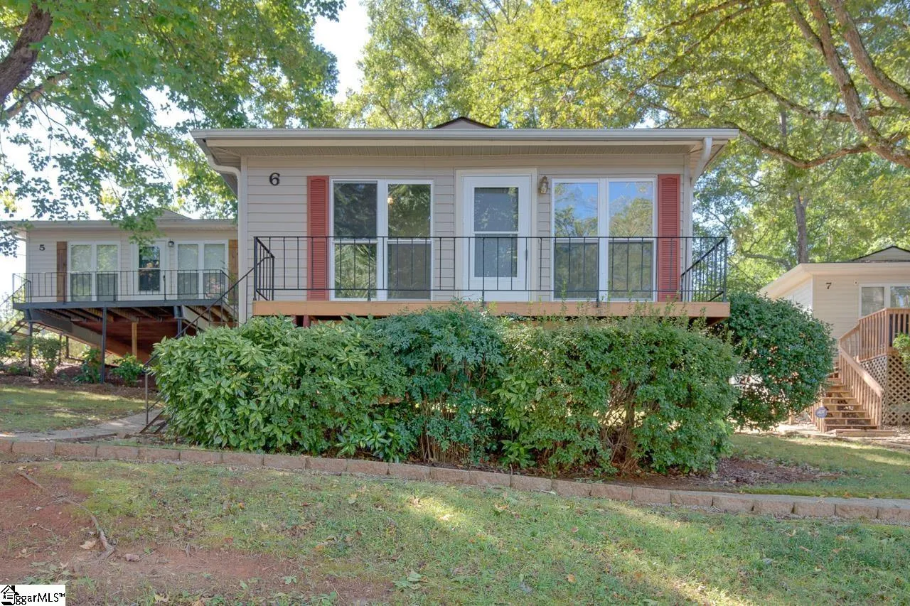 6 Kimbell Court