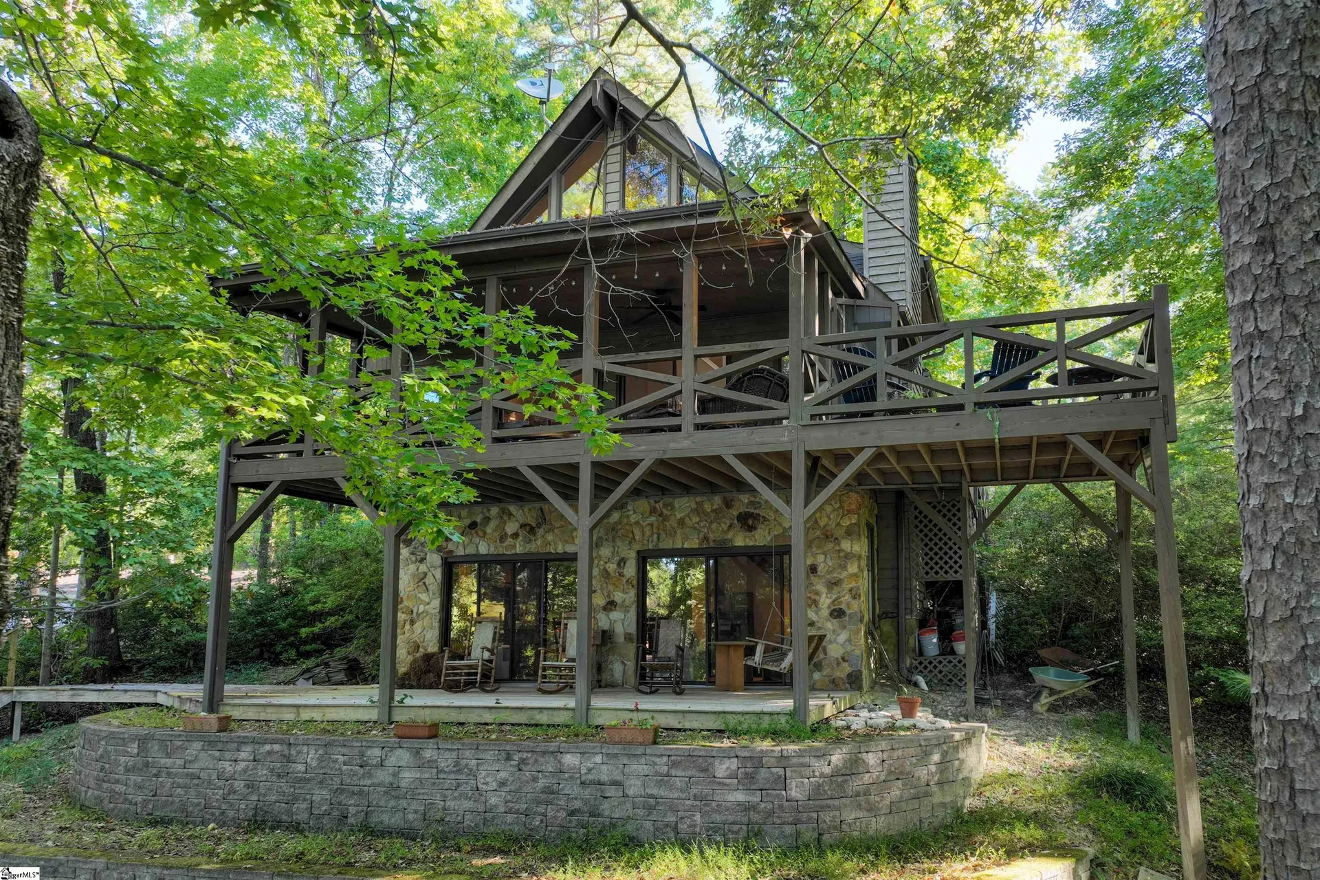 261 Jumping branch Road
