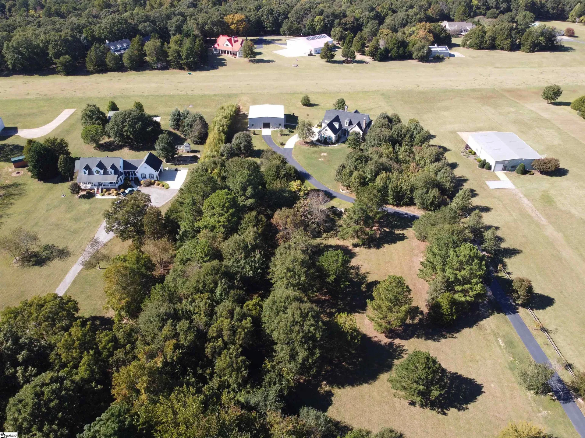 Property image 3 at 151 Stewart Road, Simpsonville, SC 29681