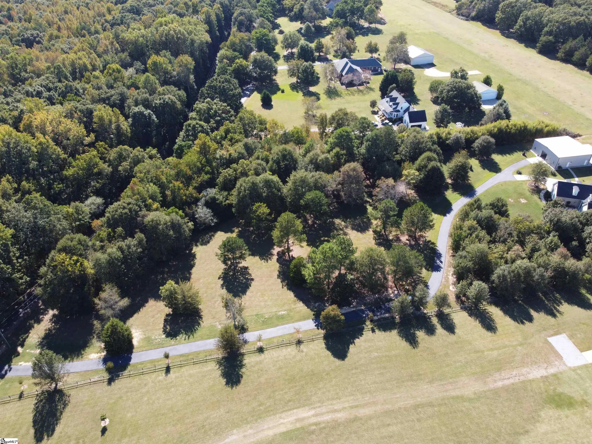 Property image 4 at 151 Stewart Road, Simpsonville, SC 29681