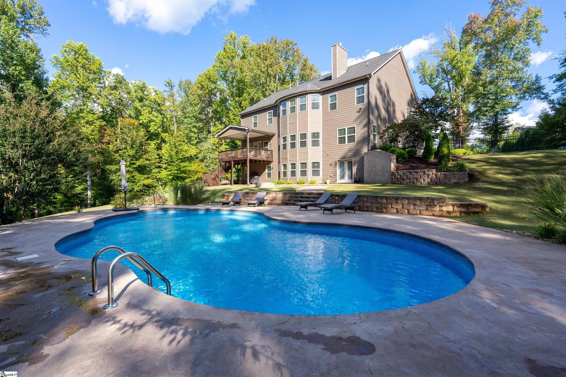 Property image 4 at 19 Wood Leaf Trail, Travelers Rest, SC 29690