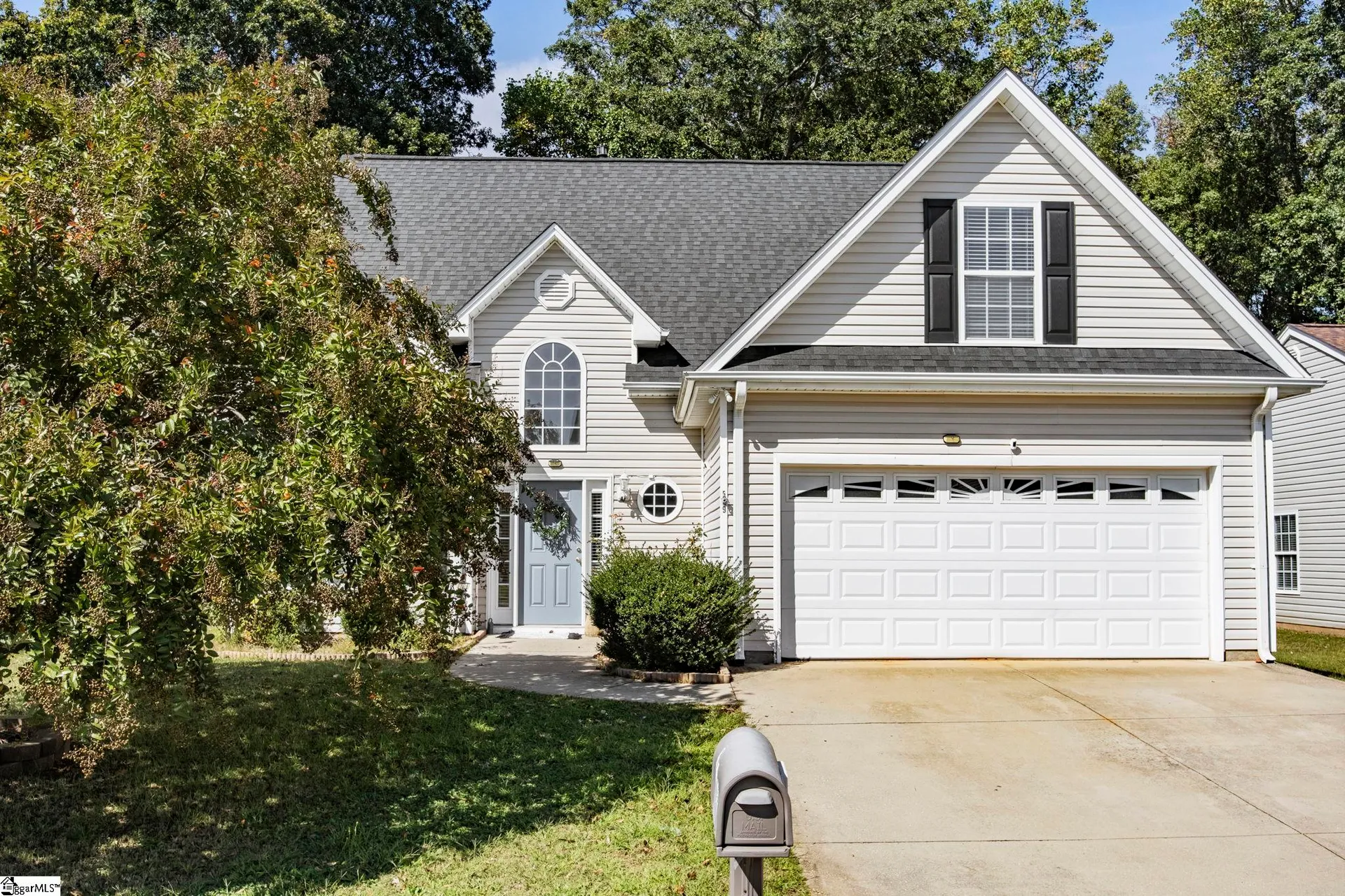 Property image 1 at 579 Hamilton Chase Drive, Moore, SC 29369