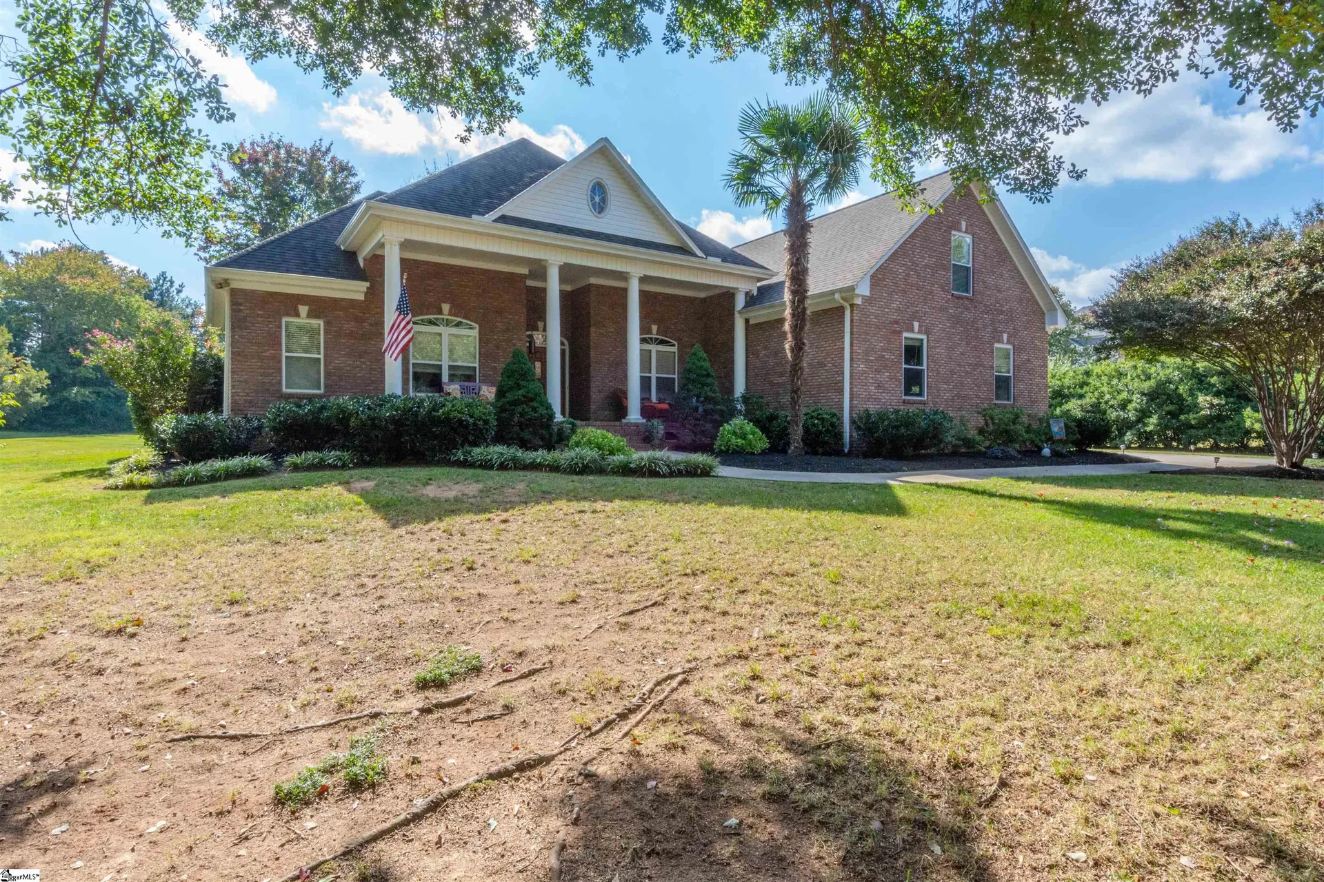 Property image 2 at 23 Bennetts Crossing Court, Greer, SC 29651