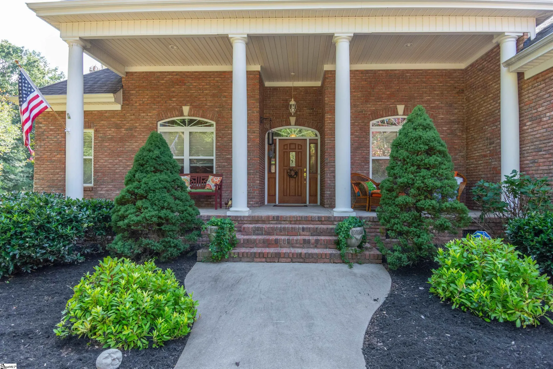 Property image 3 at 23 Bennetts Crossing Court, Greer, SC 29651