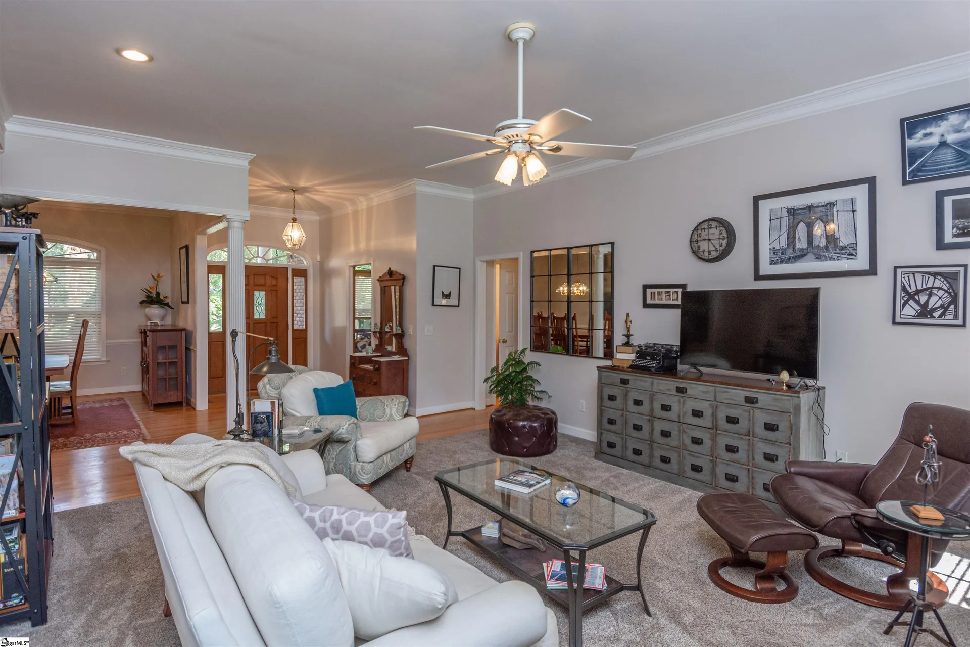 Property image 5 at 23 Bennetts Crossing Court, Greer, SC 29651