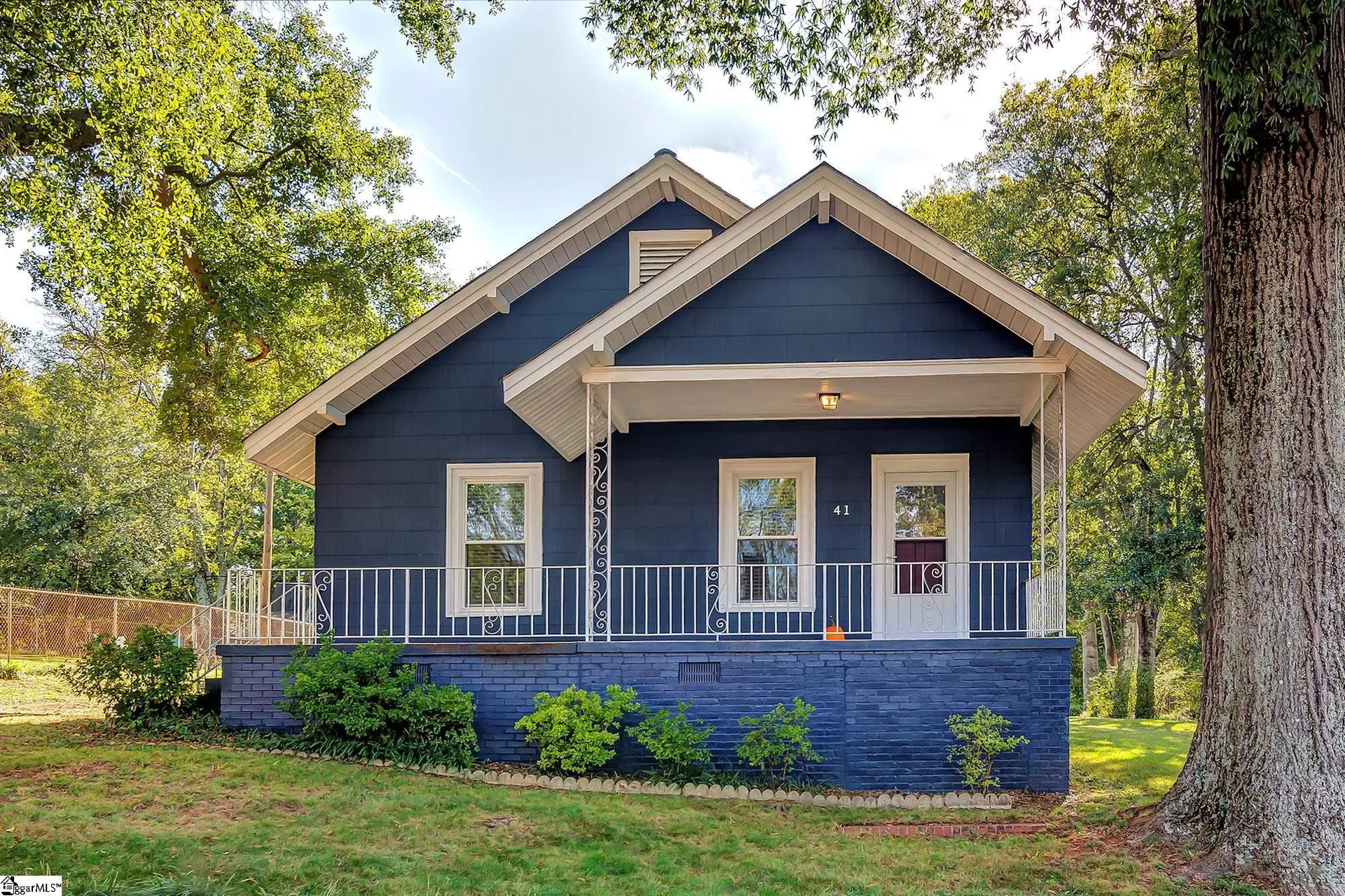 Property image 1 at 41 W 5th Street, Greenville, SC 29611