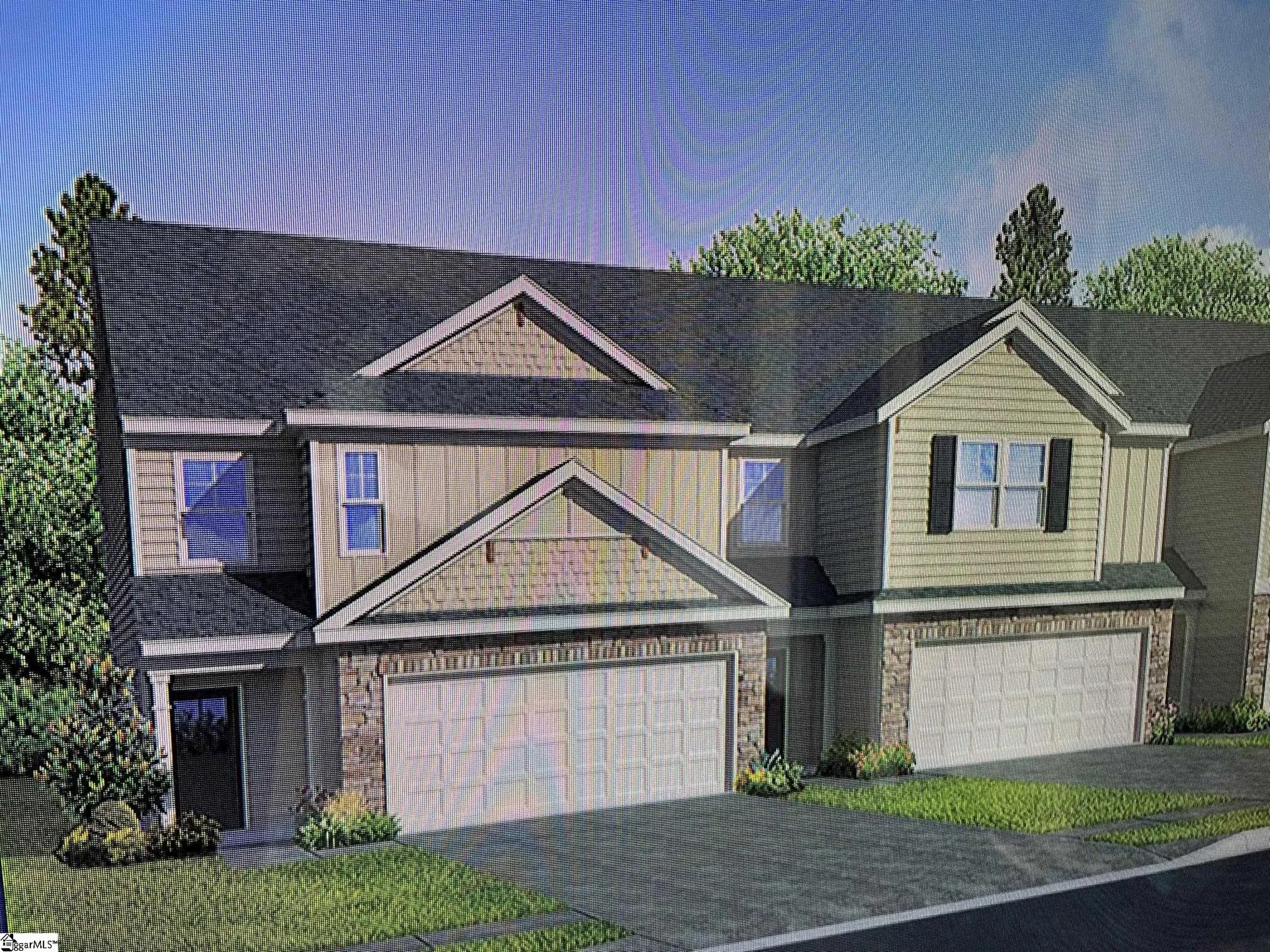 Property image 1 at 216 Reynard Trail, Greenville, SC 29609