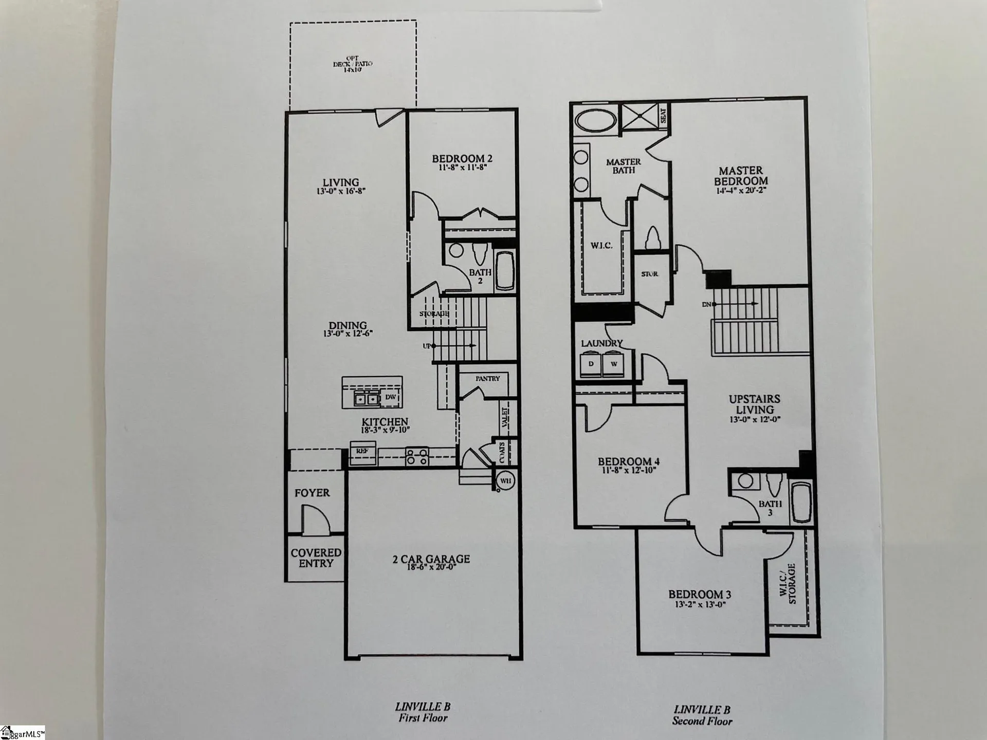 Property image 2 at 216 Reynard Trail, Greenville, SC 29609