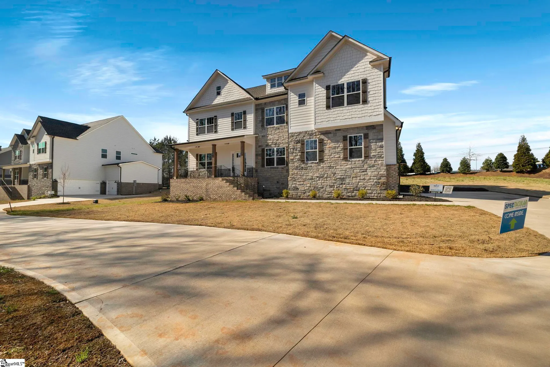Property image 2 at 6 Peyton Lane, Simpsonville, SC 29681