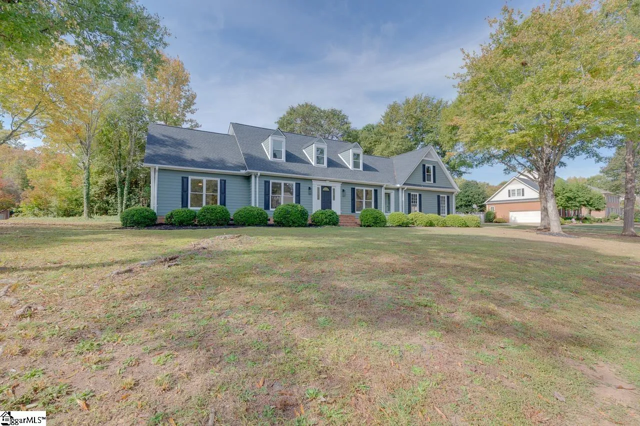 101 Dartmoor Drive