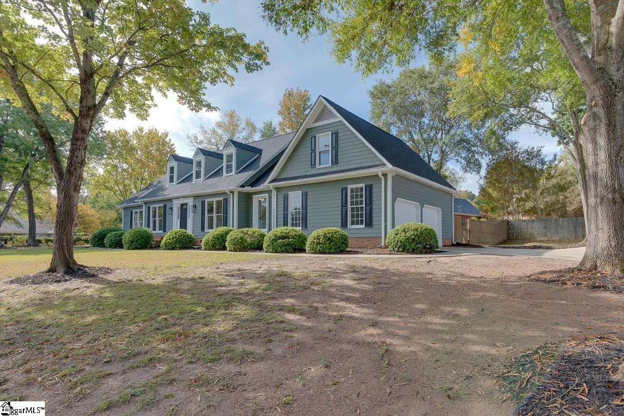 Property image 3 at 101 Dartmoor Drive, Greer, SC 29651
