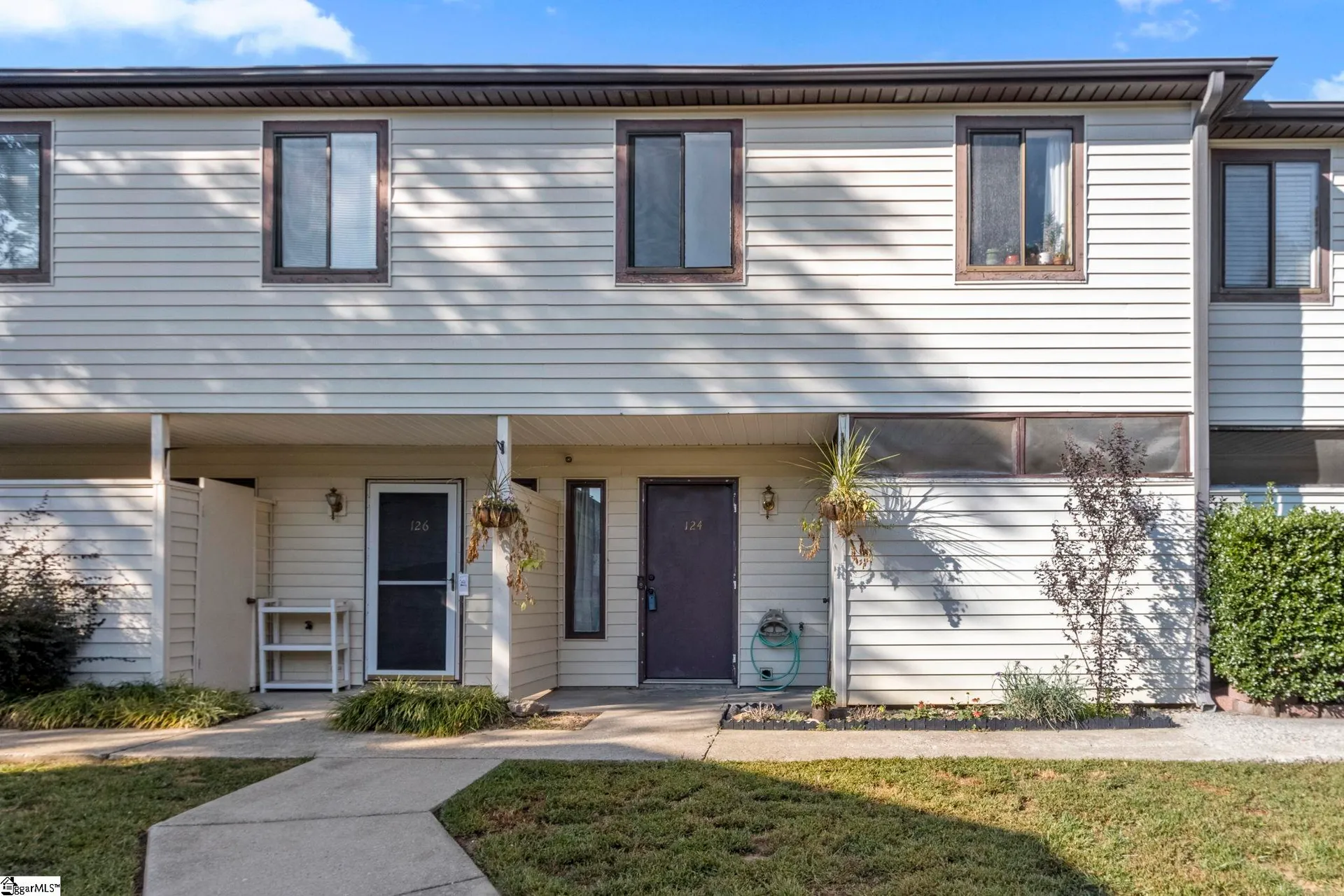 124 shockley Street