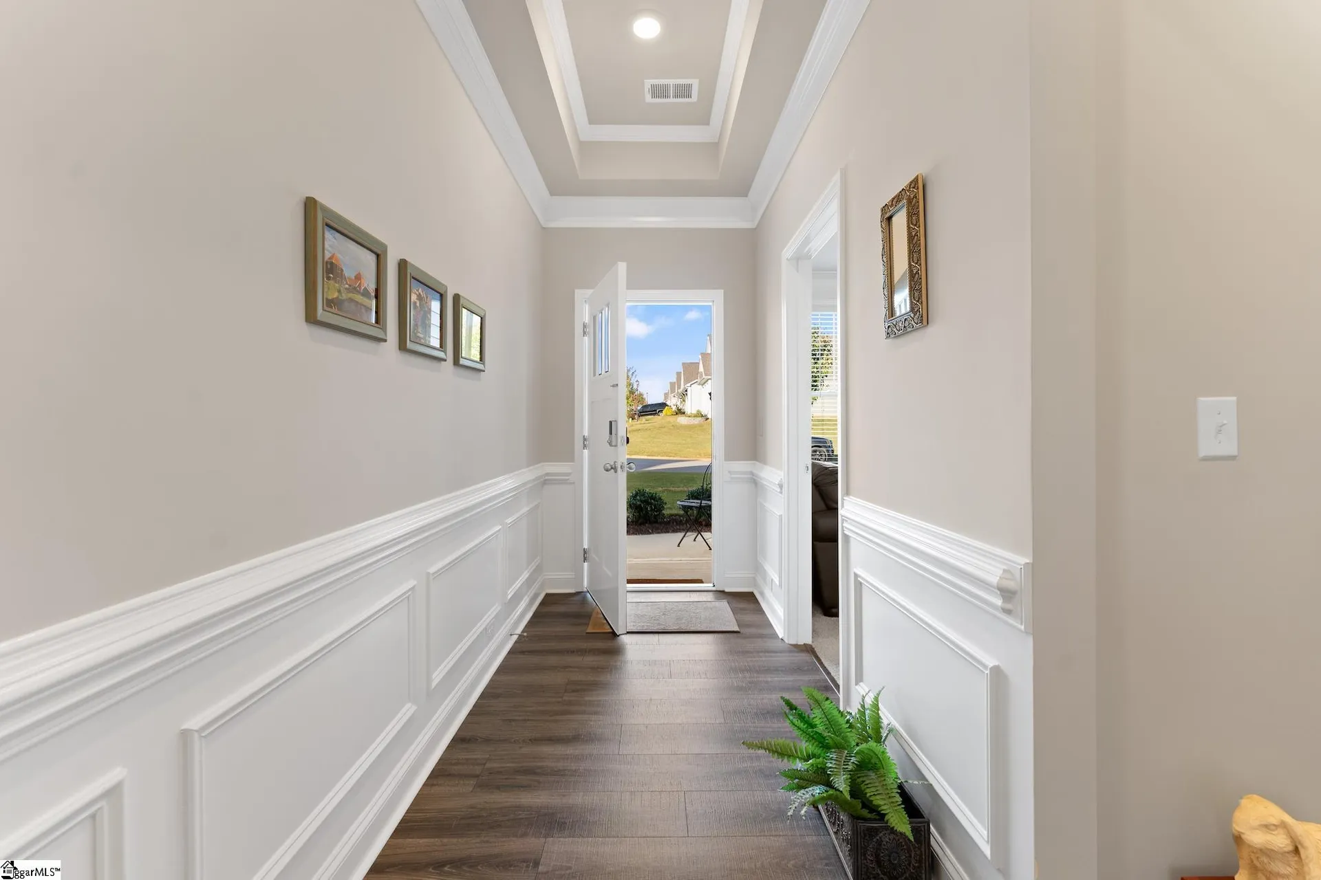 Property image 4 at 653 Fern Hollow Trail, Anderson, SC 29621