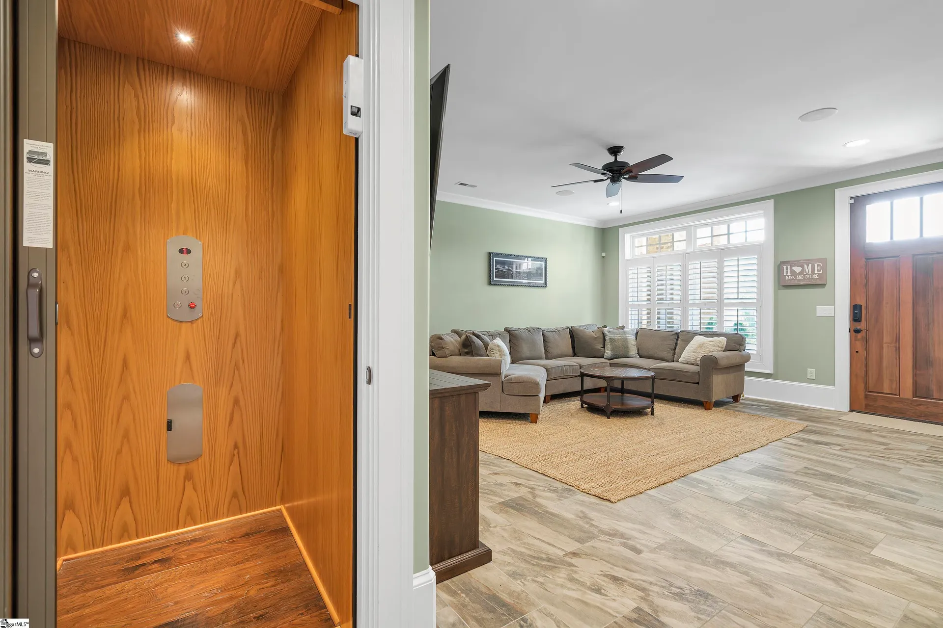 Property image 4 at 100 S Hudson Street, Greenville, SC 29601