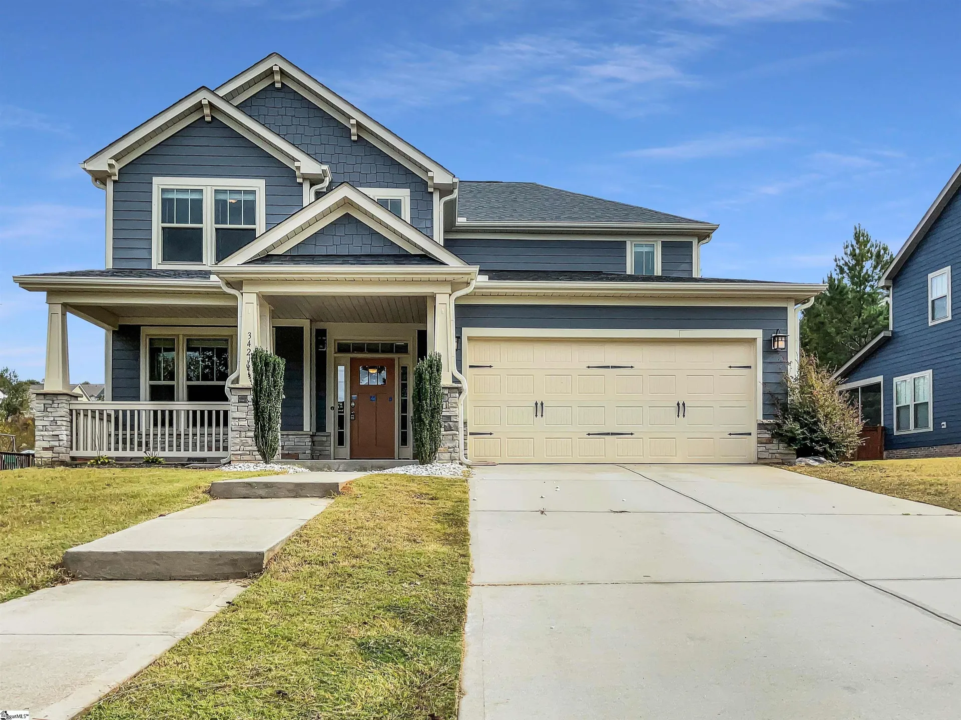 Property image 1 at 342 Serendipity Lane, Spartanburg, SC 29301