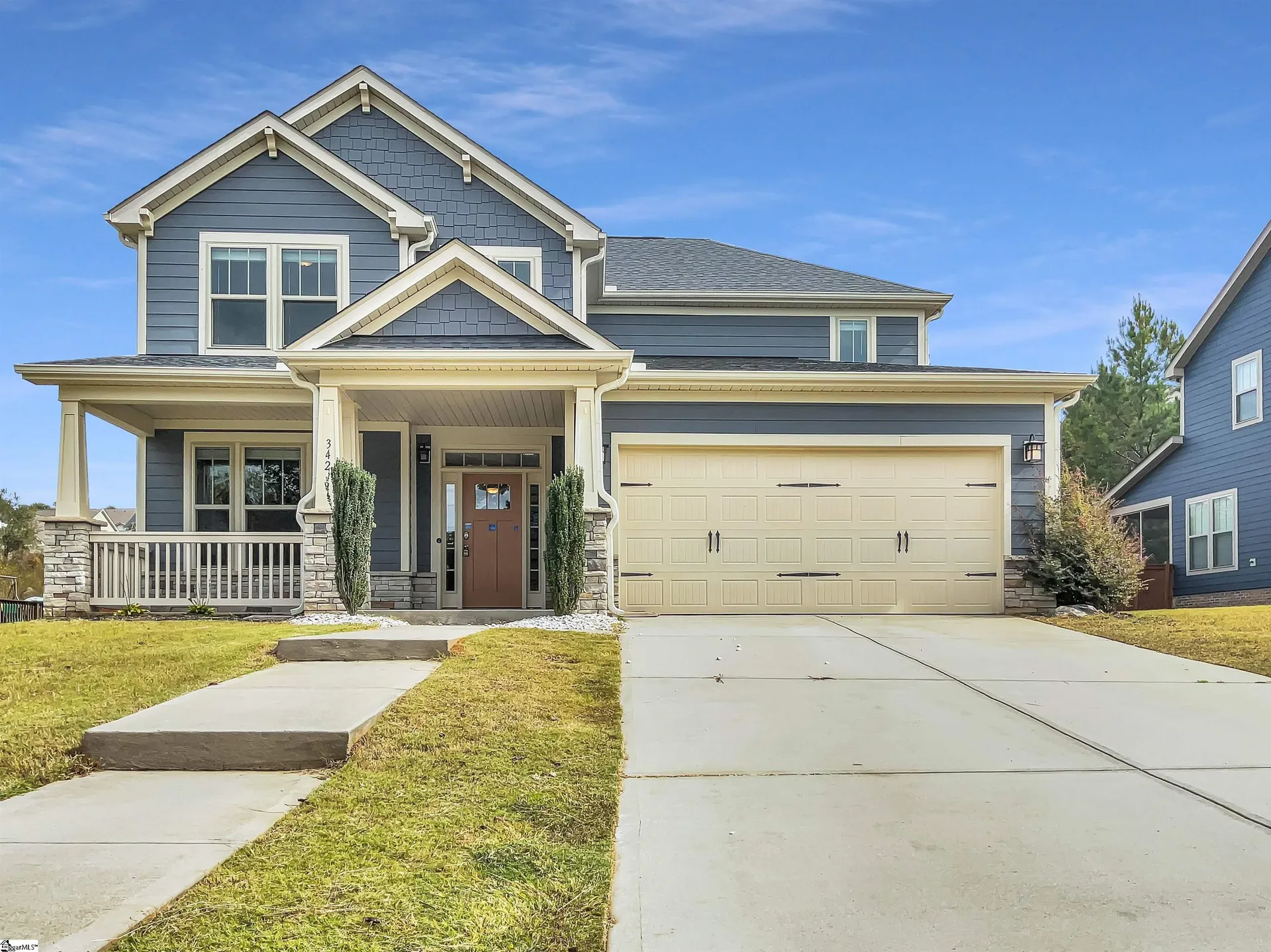 Property image 3 at 342 Serendipity Lane, Spartanburg, SC 29301