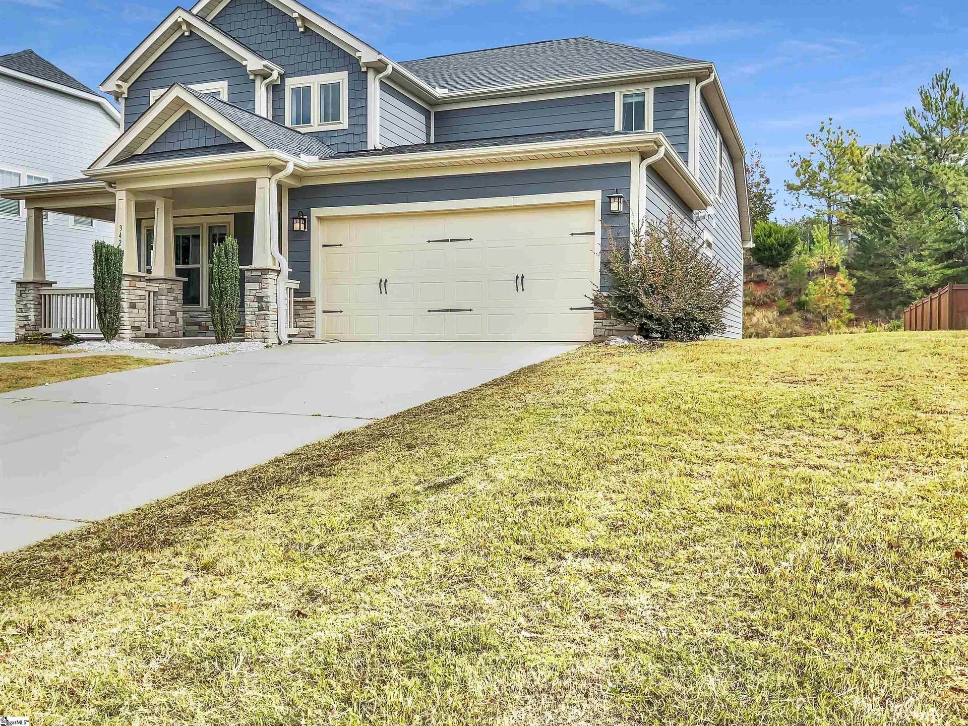 Property image 5 at 342 Serendipity Lane, Spartanburg, SC 29301