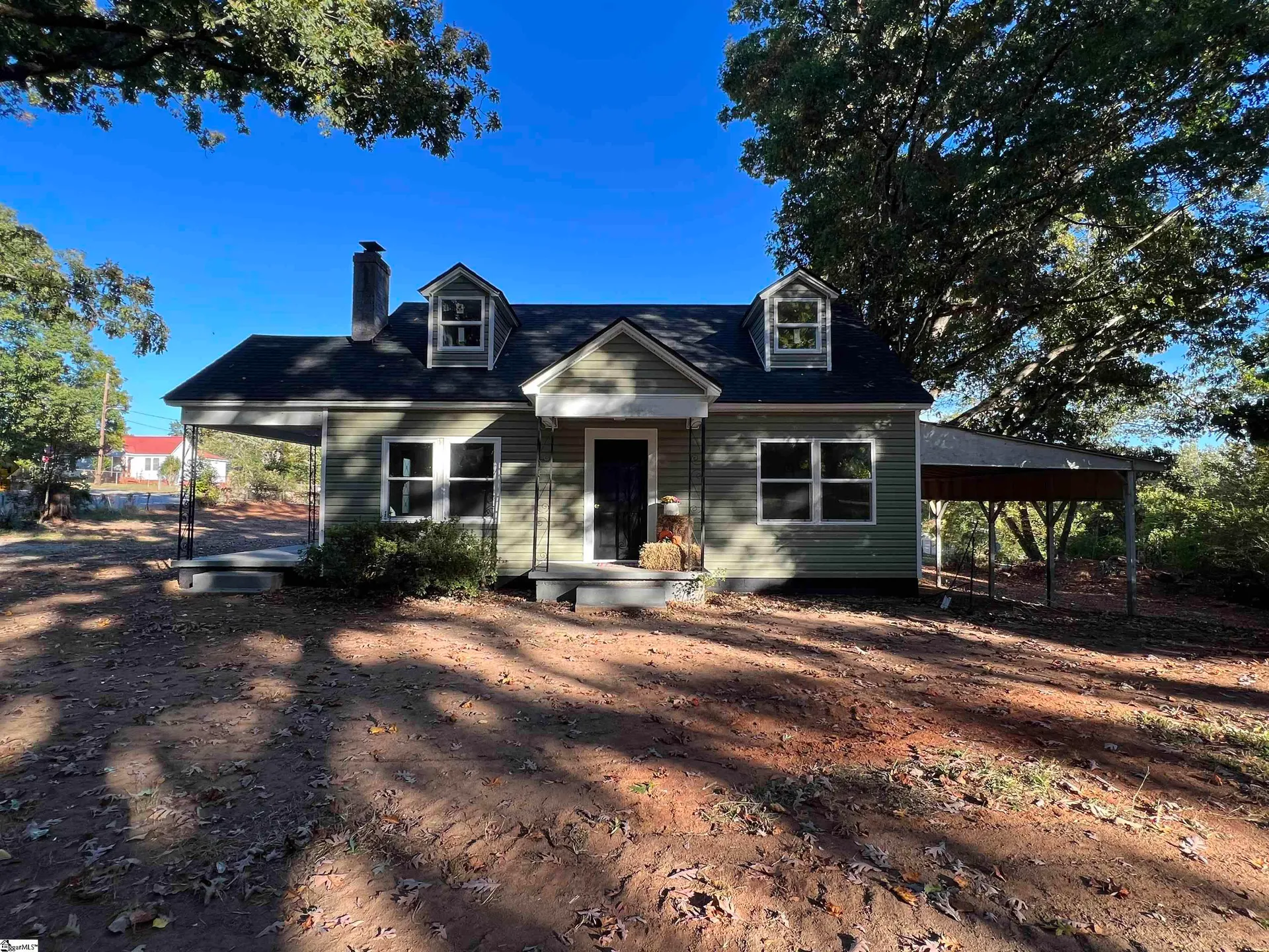 Property image 1 at 505 W King Street, Easley, SC 29640