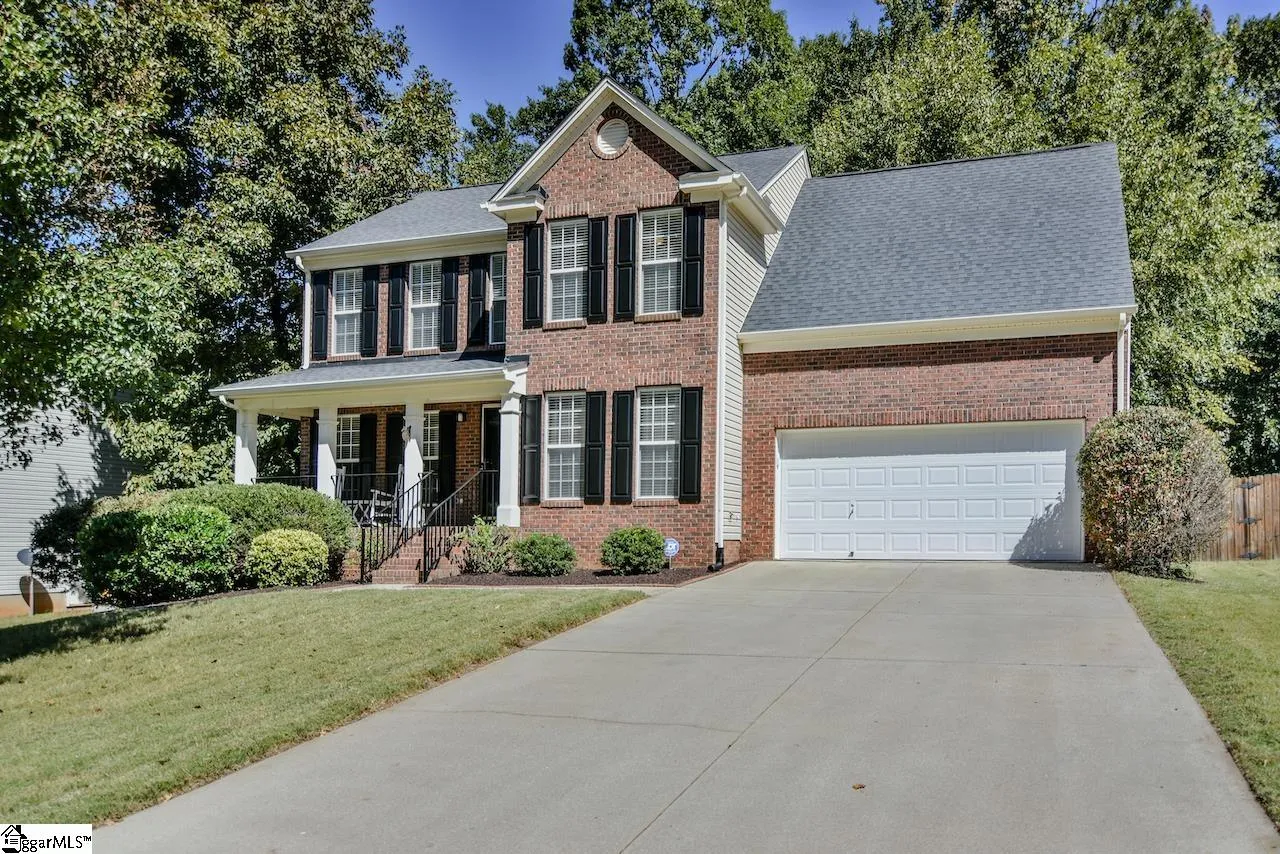 Property image 2 at 602 Sunset Maple Court, Fountain Inn, SC 29644
