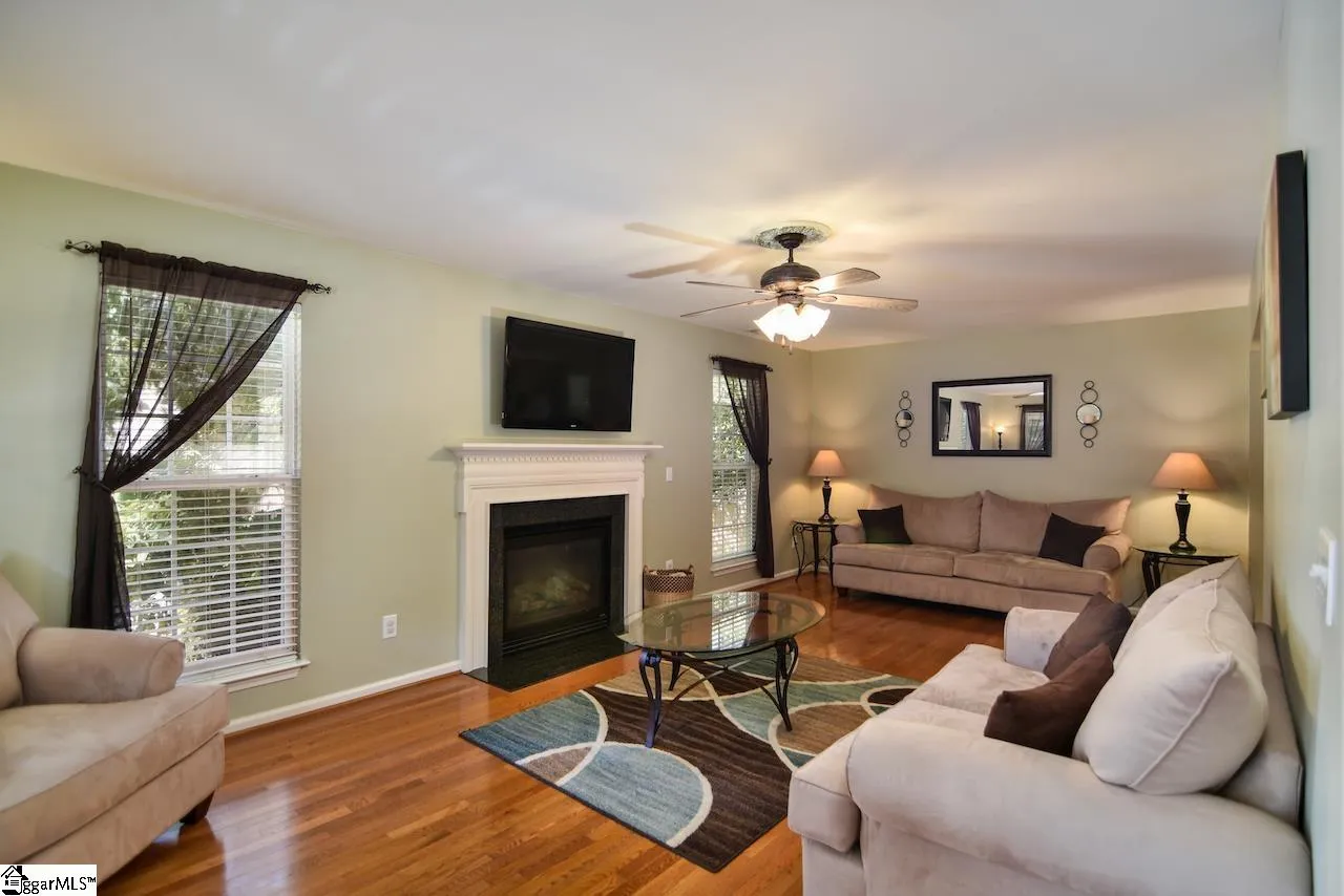 Property image 3 at 602 Sunset Maple Court, Fountain Inn, SC 29644