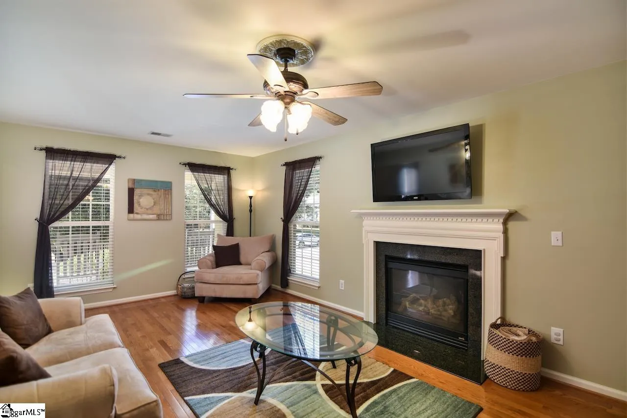 Property image 4 at 602 Sunset Maple Court, Fountain Inn, SC 29644