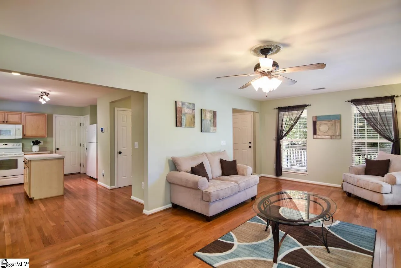 Property image 5 at 602 Sunset Maple Court, Fountain Inn, SC 29644