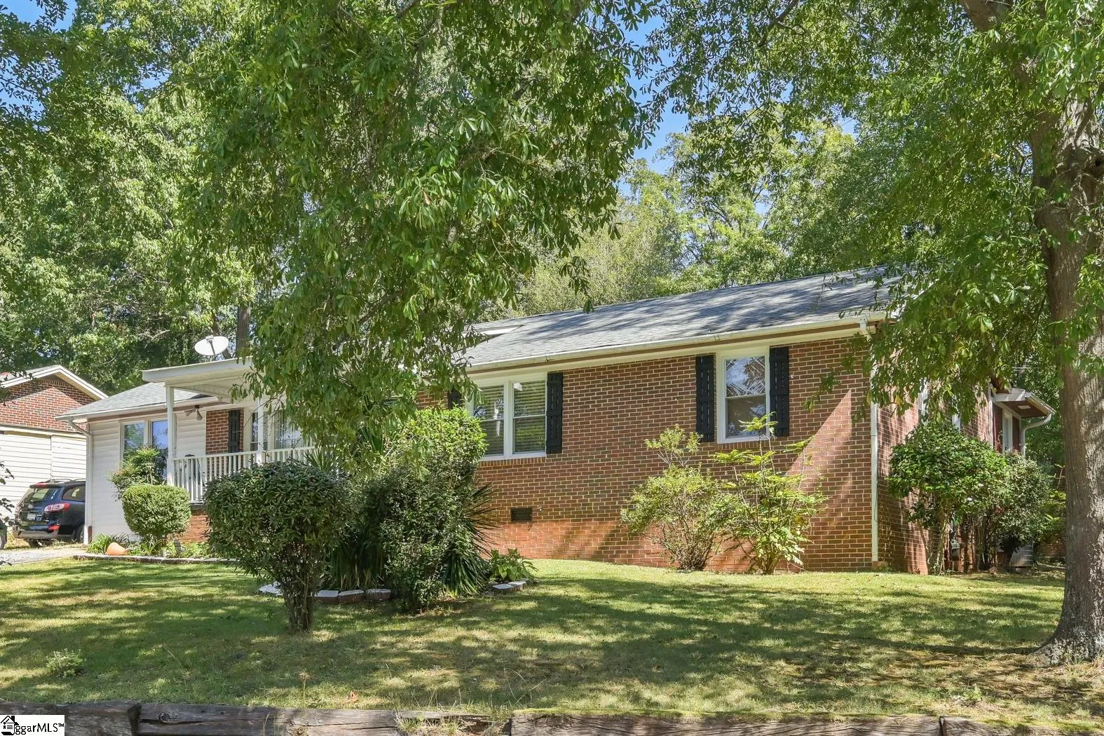 Property image 2 at 134 Catlin Circle, Greenville, SC 29607