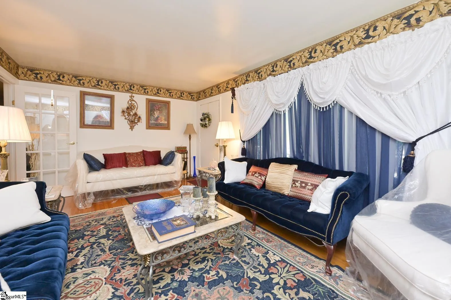 Property image 3 at 134 Catlin Circle, Greenville, SC 29607