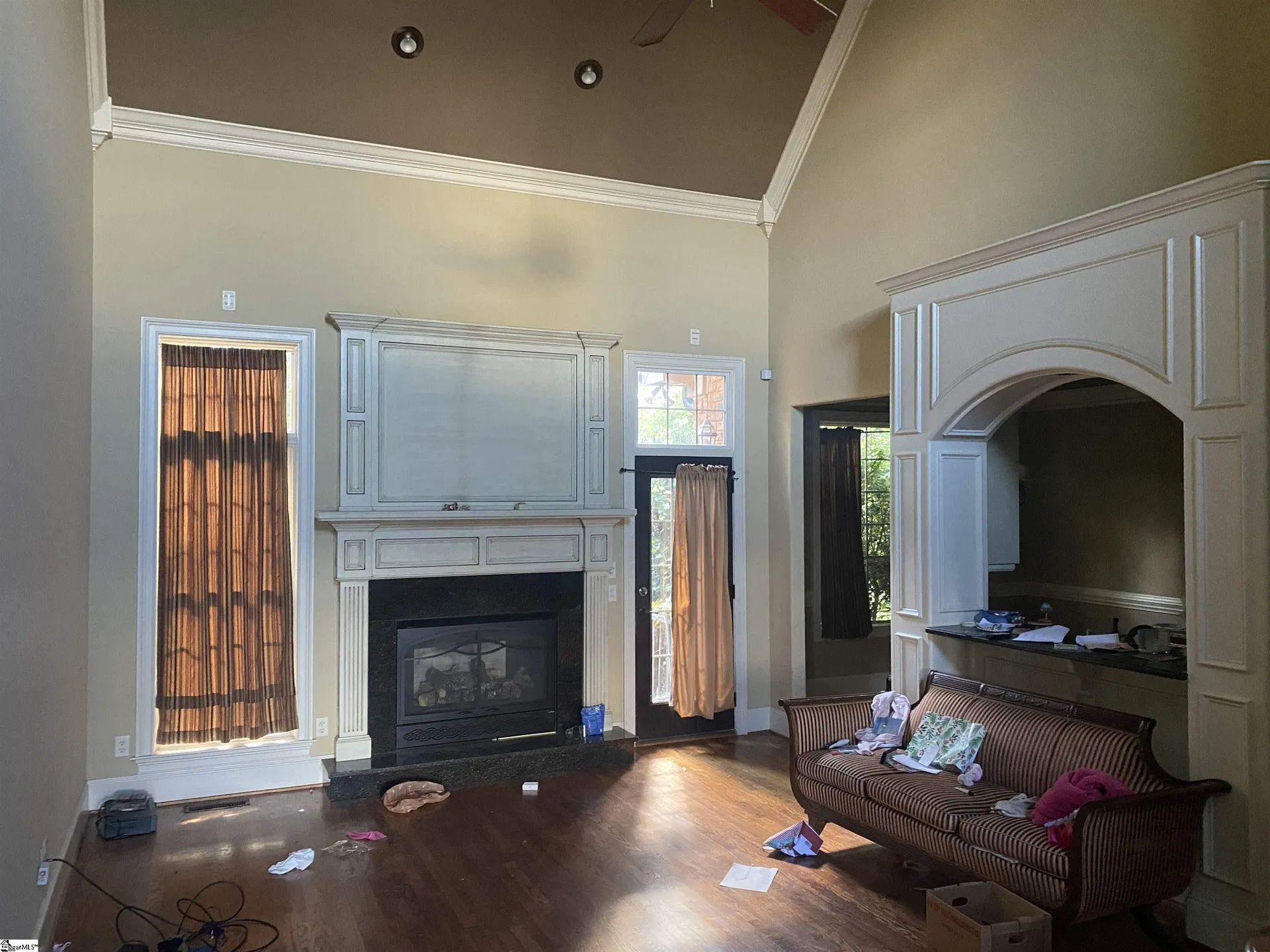Property image 2 at 929 S Alamosa Drive, Boiling Springs, SC 29316