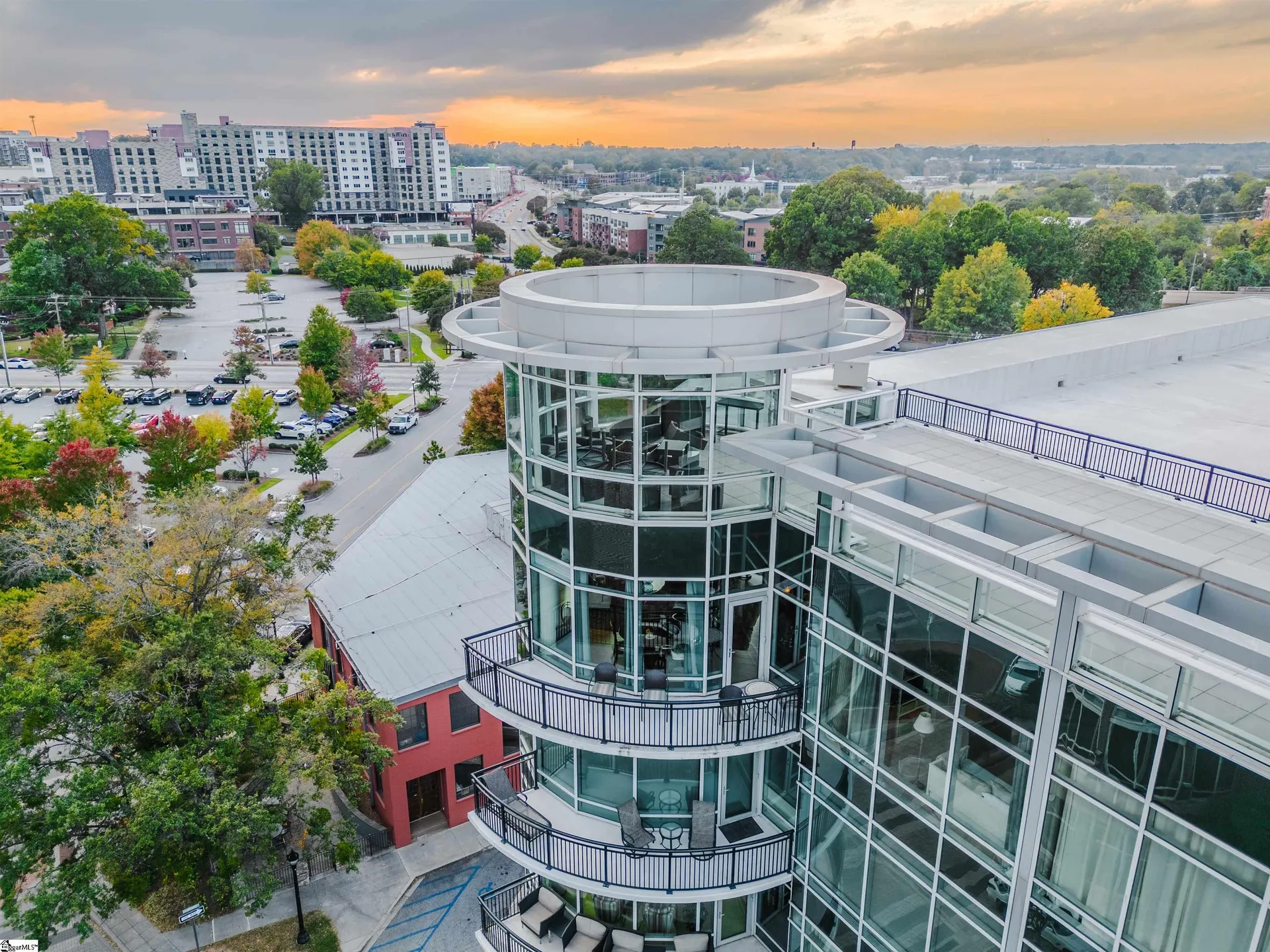 201 Riverplace Drive
