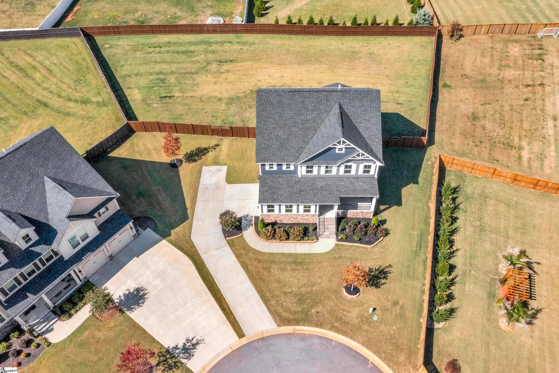 Property image 4 at 504 Mason Della Court, Greer, SC 29651