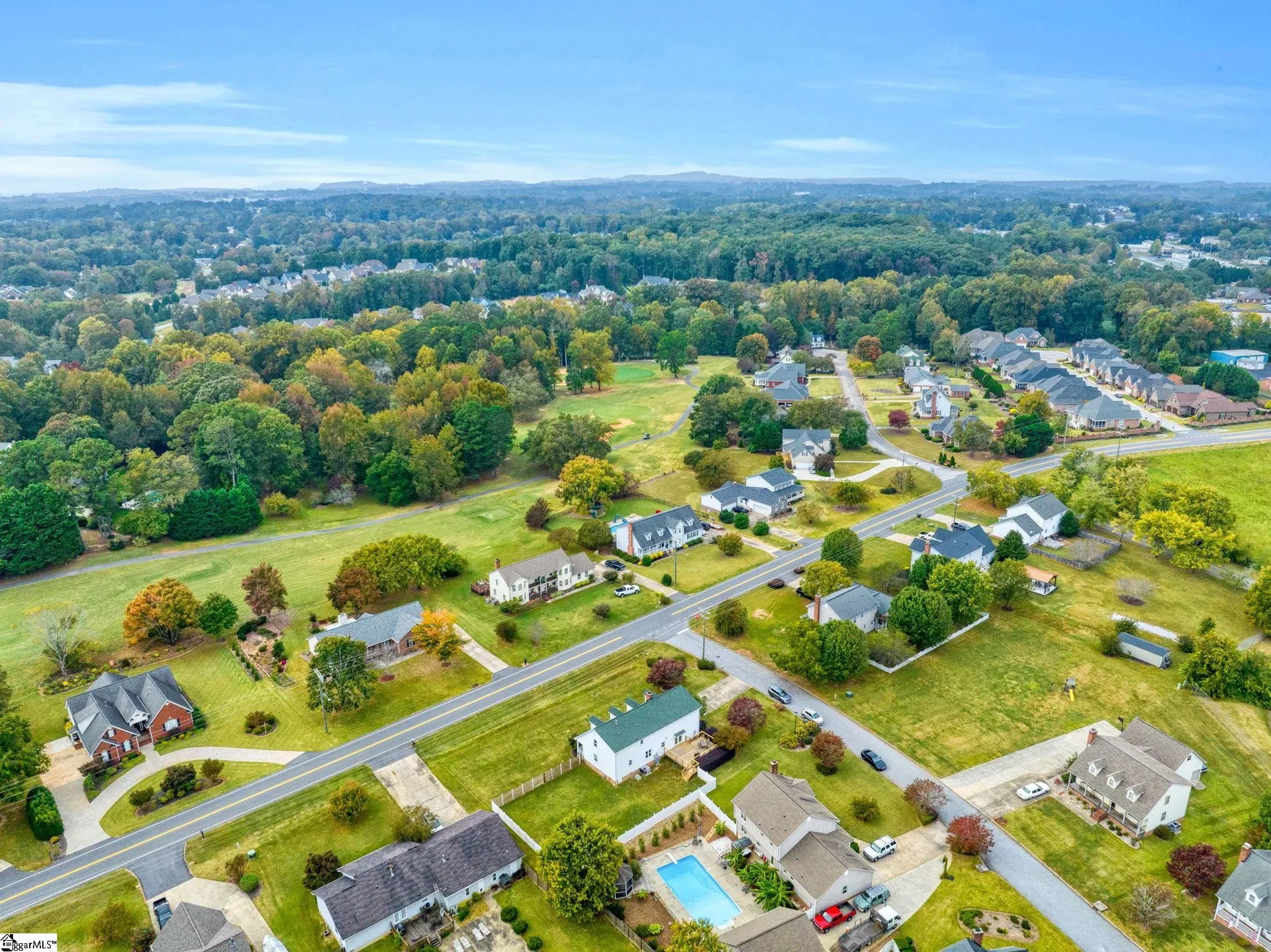 Property image 2 at 709 Rock Springs Road, Easley, SC 29642