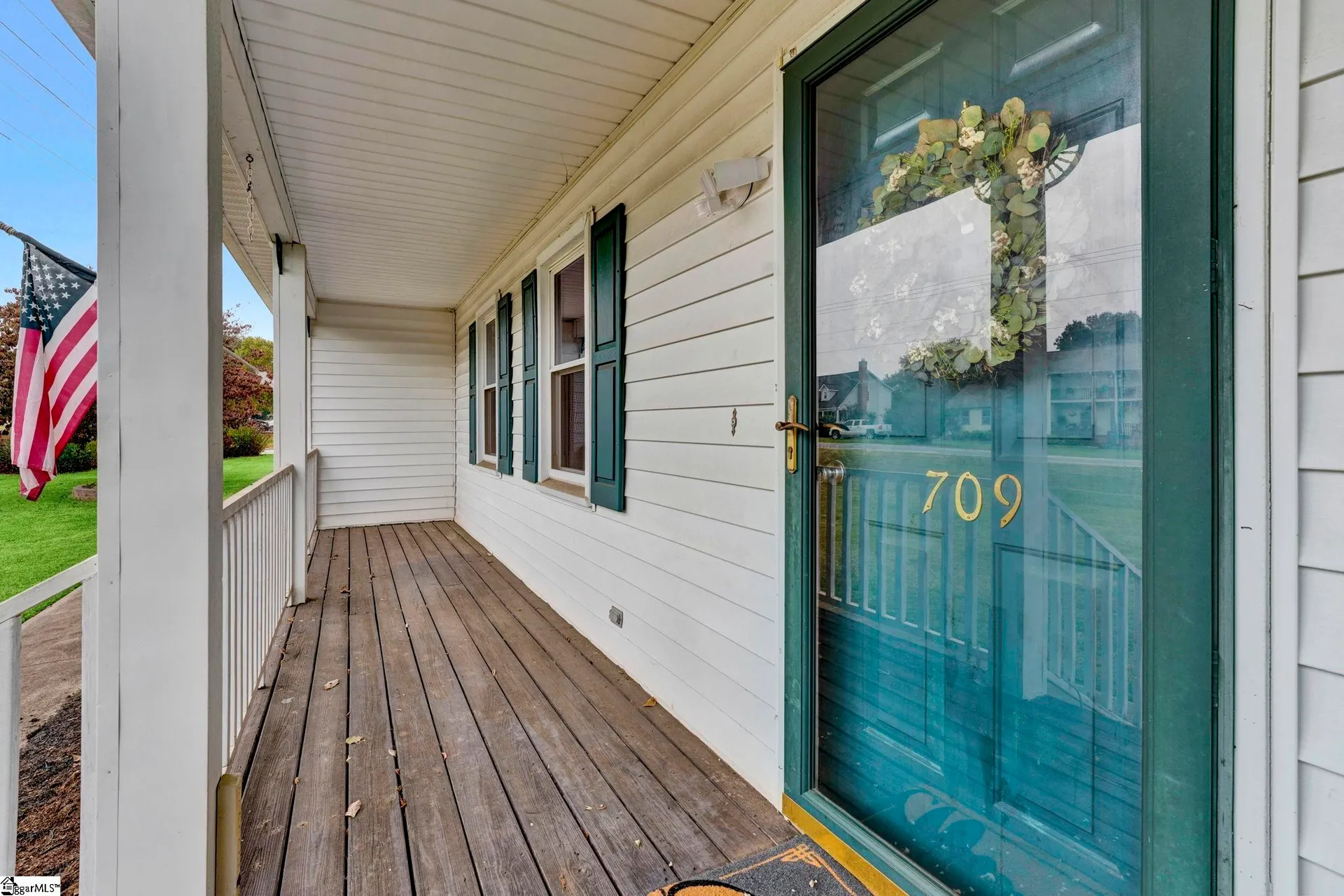 Property image 4 at 709 Rock Springs Road, Easley, SC 29642