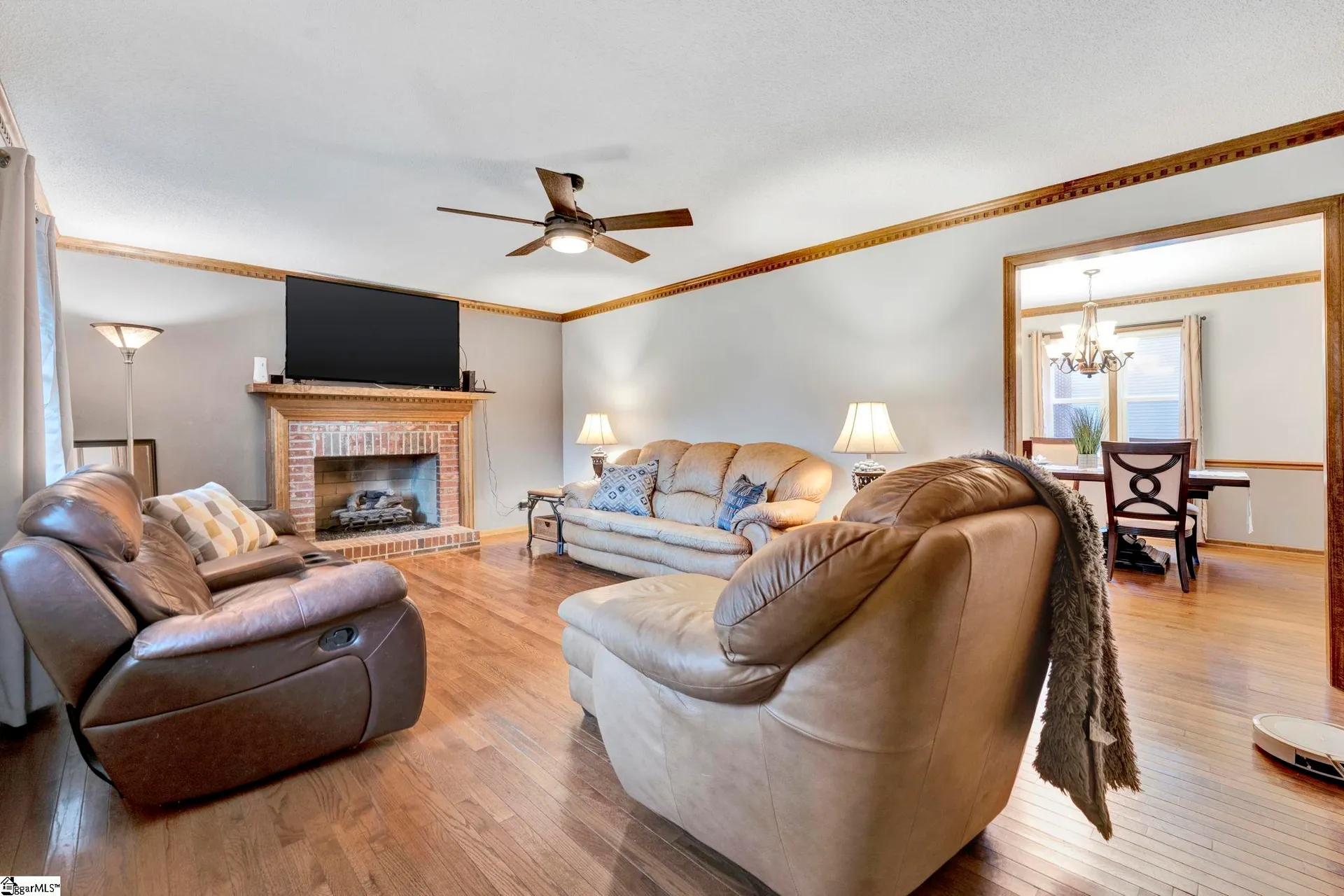 Property image 5 at 709 Rock Springs Road, Easley, SC 29642